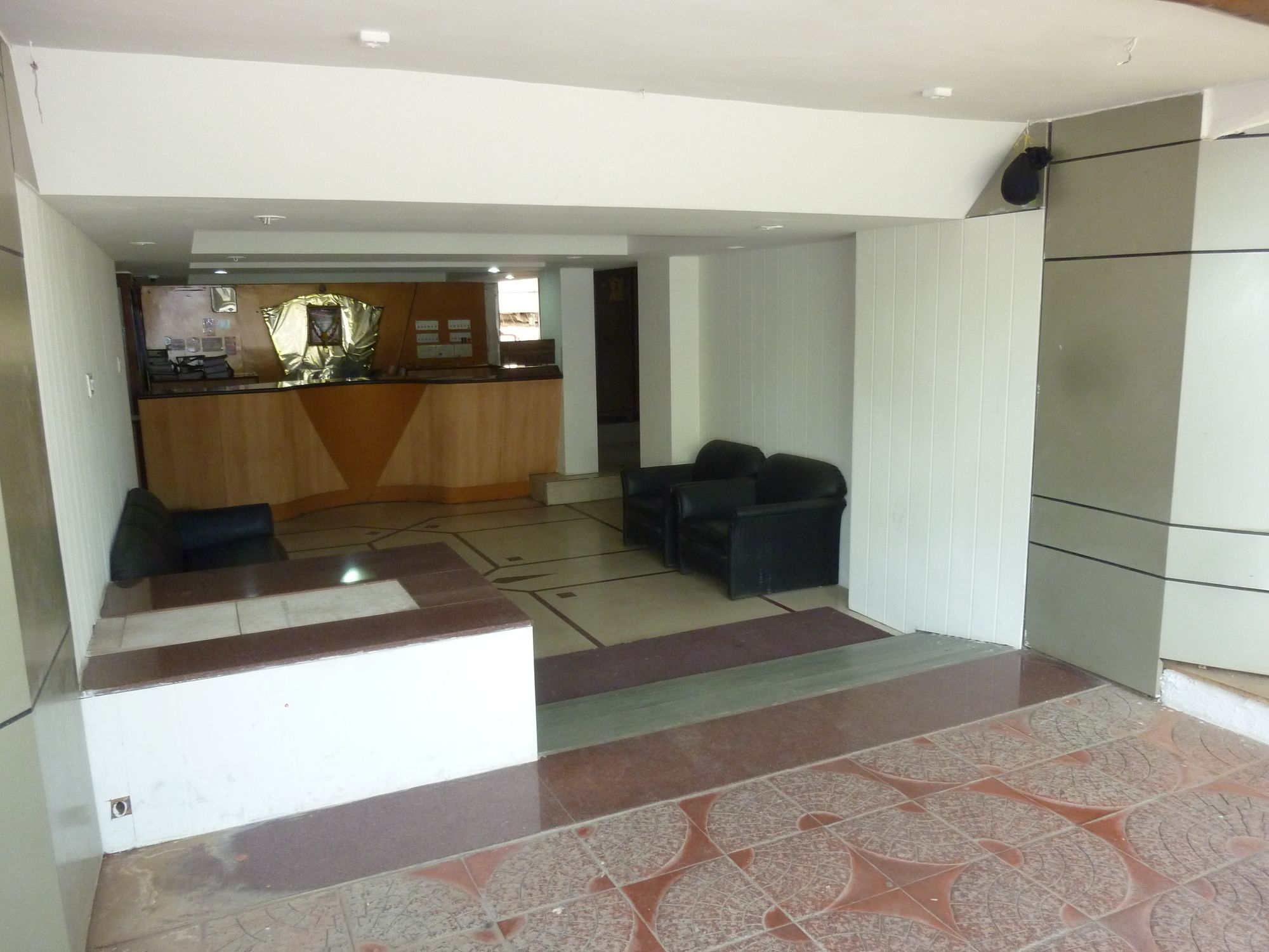 Фото Itsy by Treebo - Hill View Ex