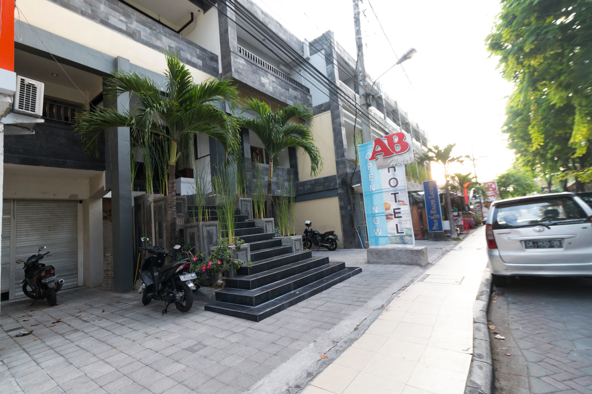 Фото Ab Hotel Kuta