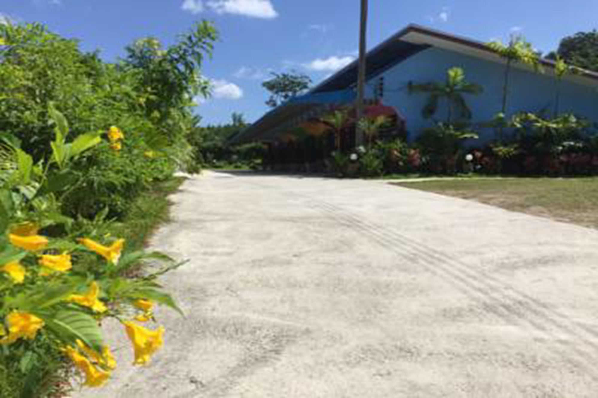 Фото AO Nang Baan Suan Resort