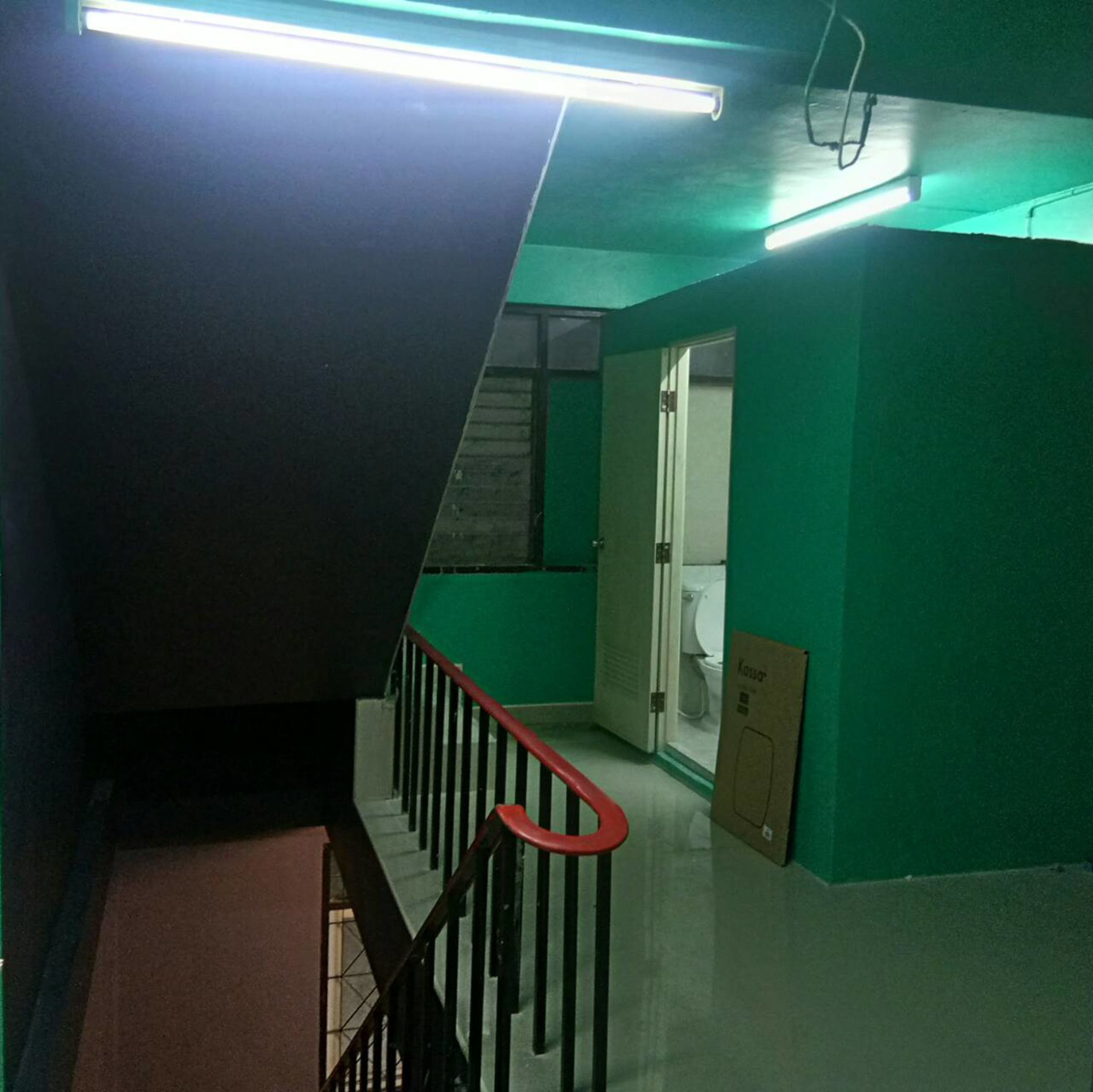 Фото Pattaya Backpackers - Adults Only