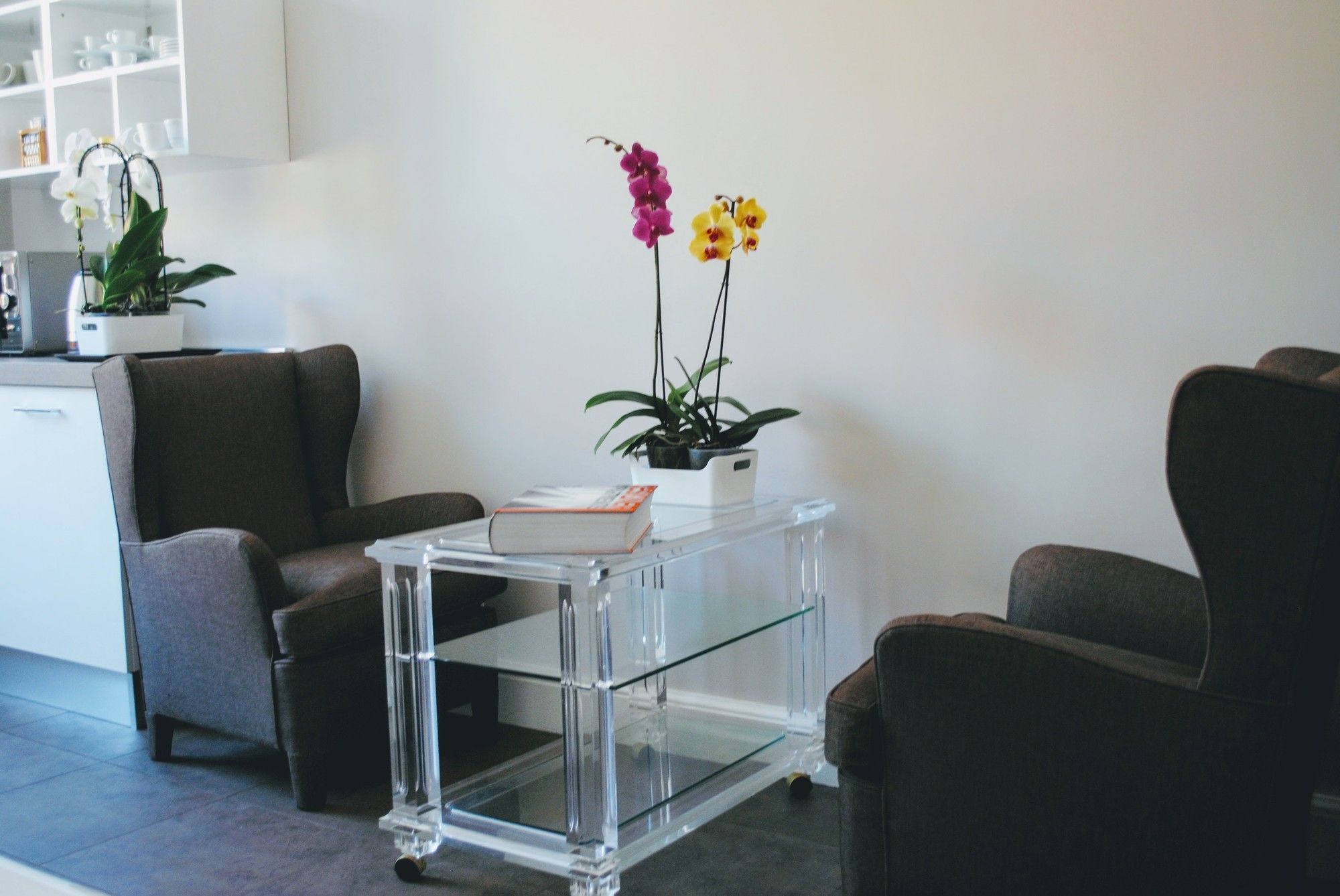 Фото Guest House Cavour 278