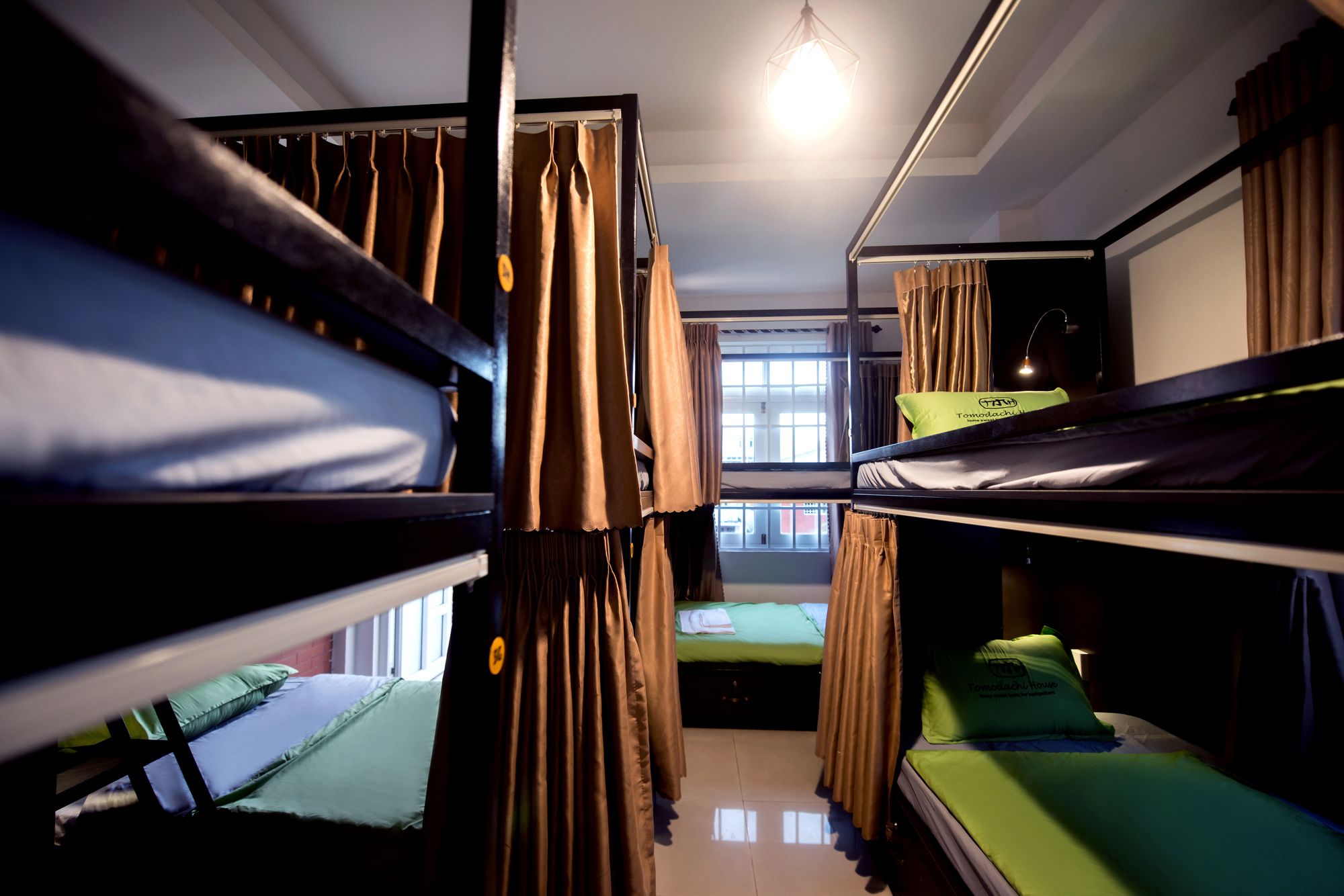 Фото Danang Tomodachi House