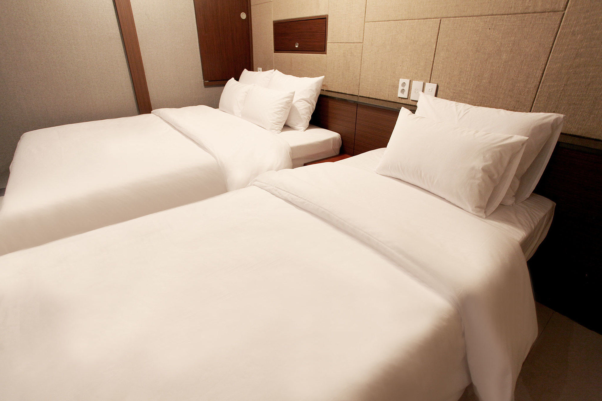 Фото The Ace Hotel