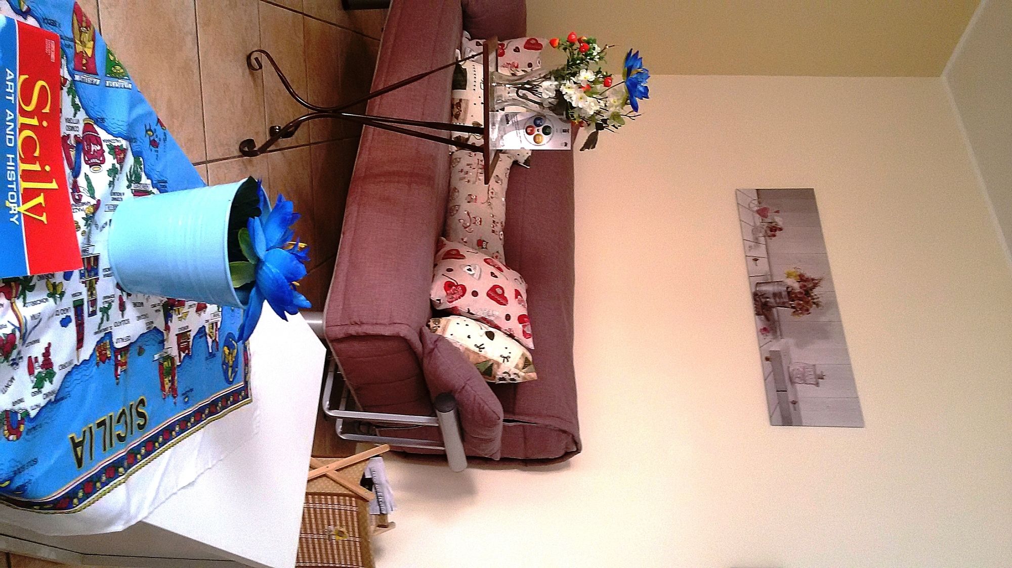 Фото Castel Sant'Angelo Luxury House