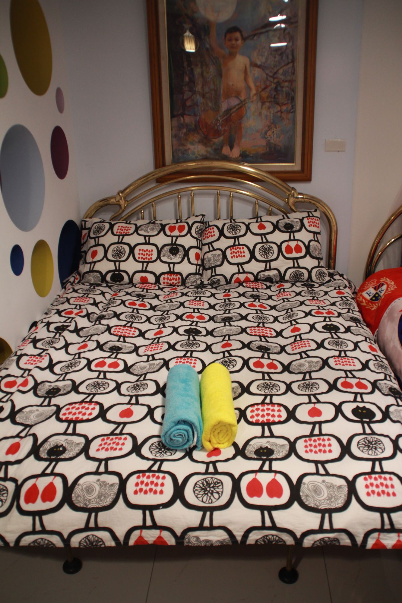 Фото TaiwanMatisse