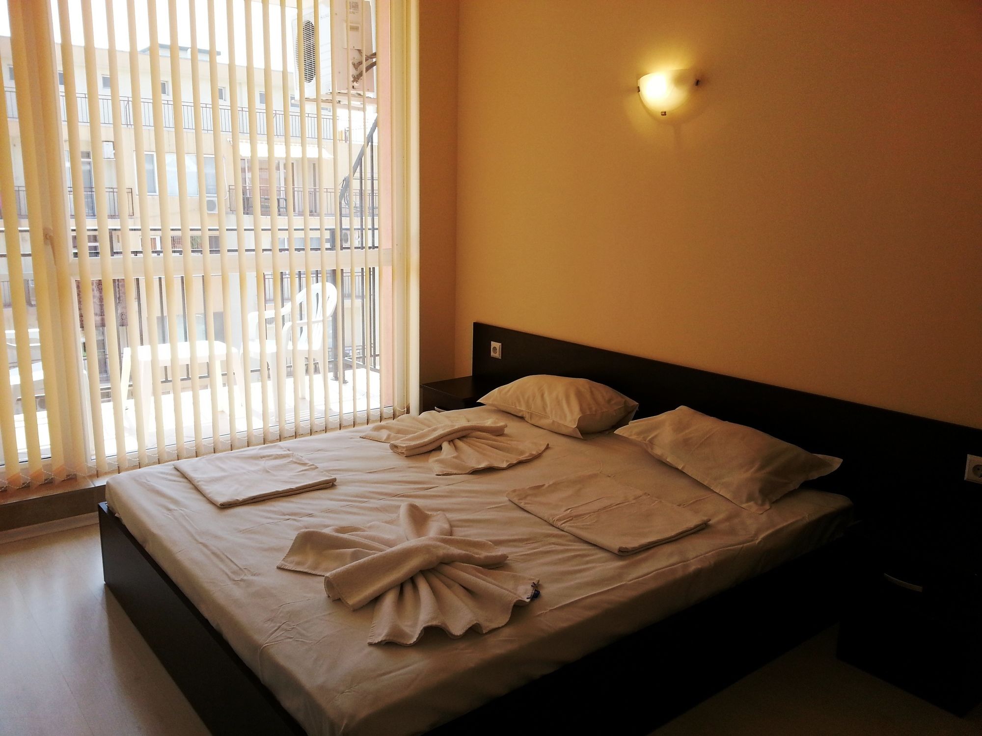 Фото Апарт-Отель Diamond Bay - Menada