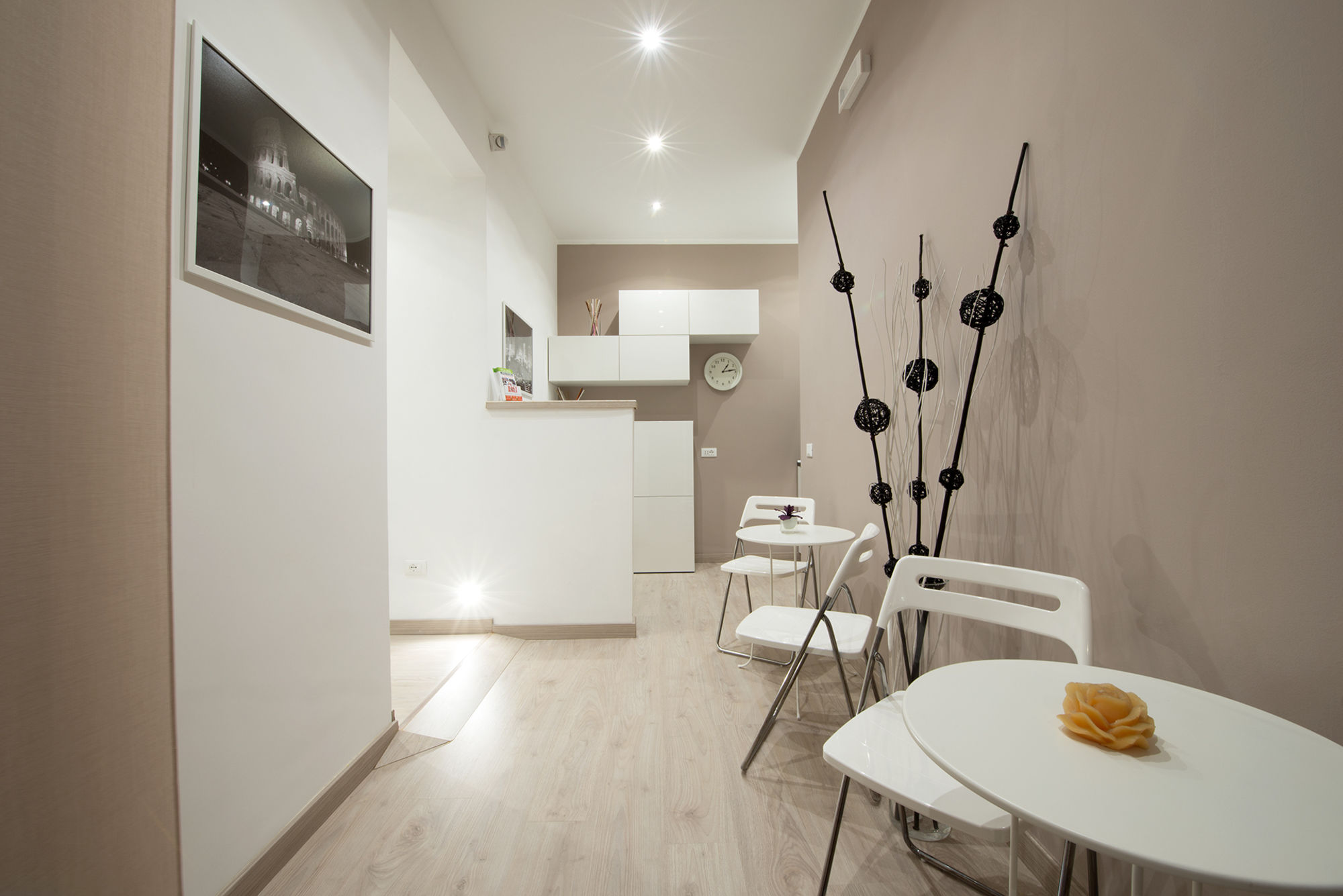 Фото Le Stanze Di Gaia