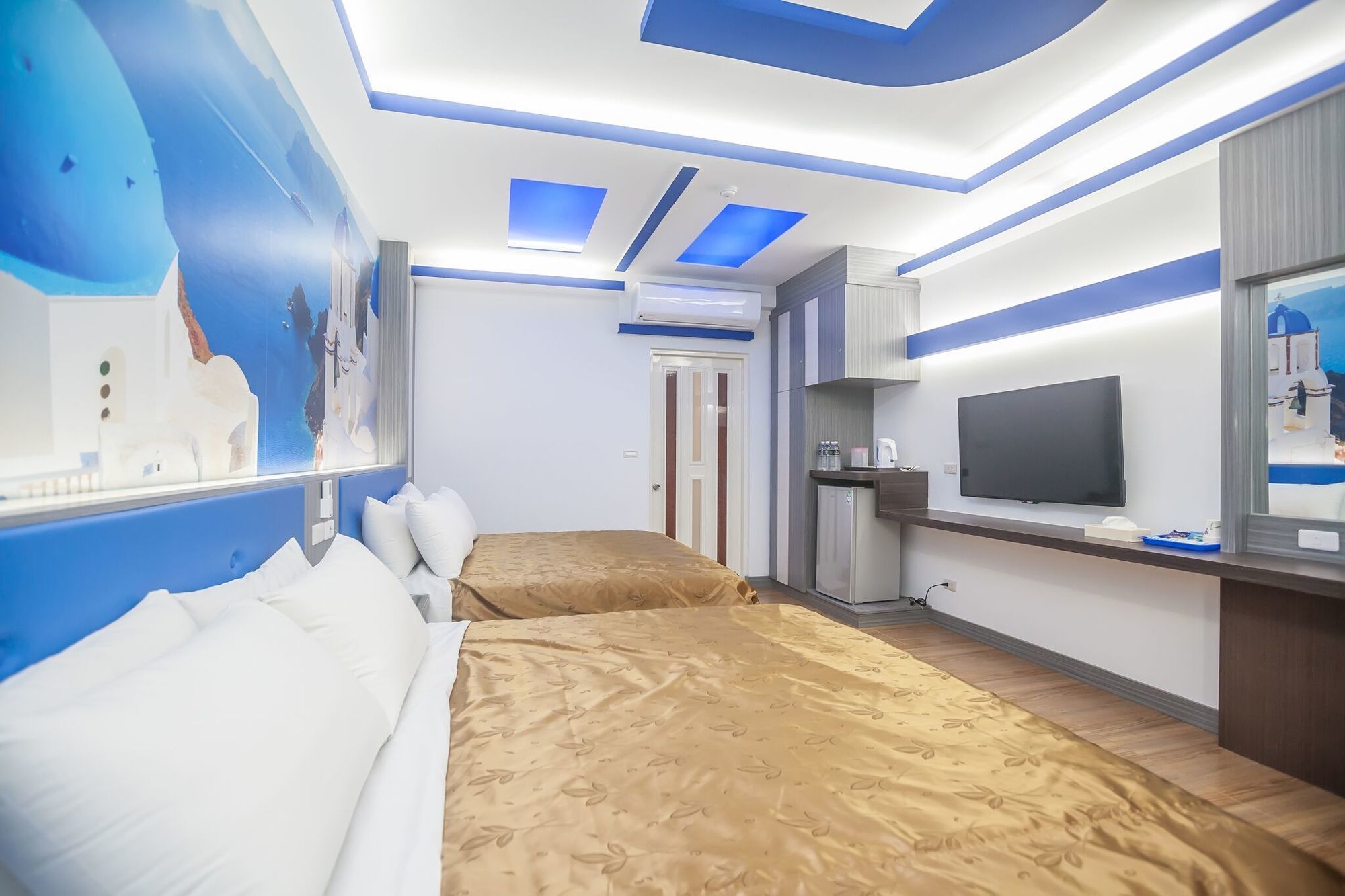 Фото Cherry Blossom Motel