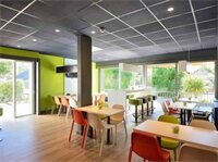Фото Ibis budget Pau Lescar
