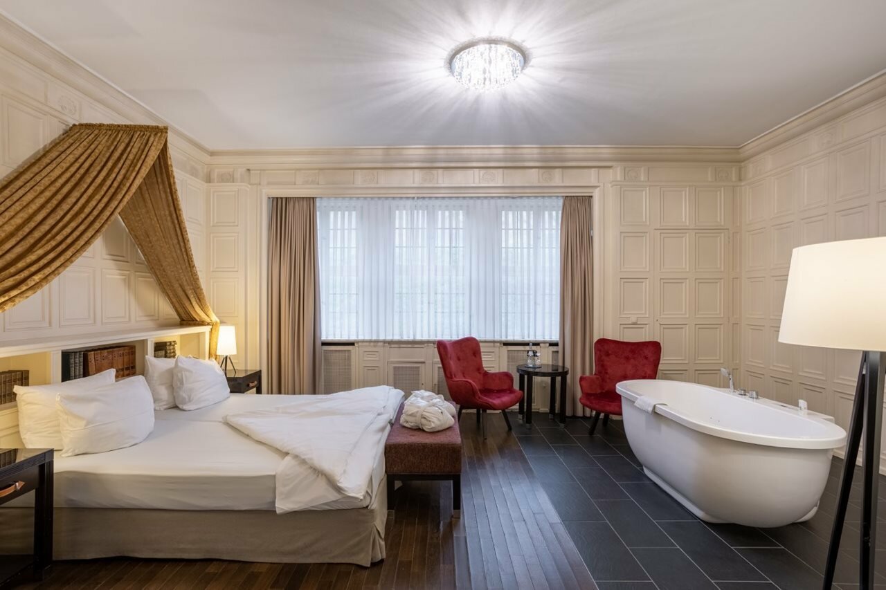 Фото Batschari Palais Baden-Baden