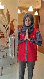 Фото Quds Express Hotel