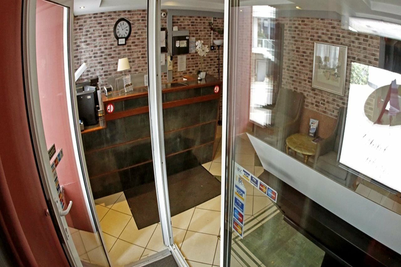 Фото отеля 4