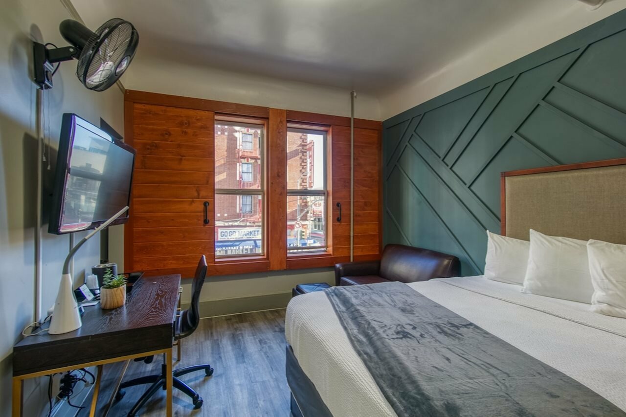 Фото отеля 4