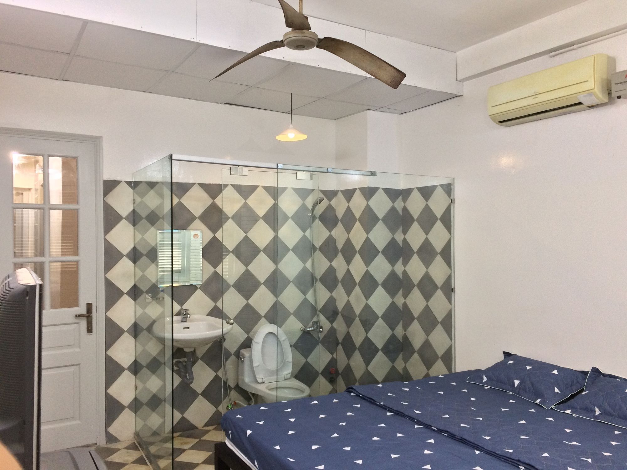 Фото An Nam Corner - Bui Vien