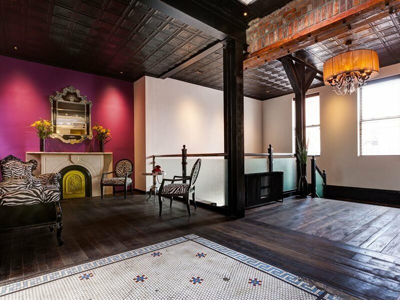 Фото The Sohotel