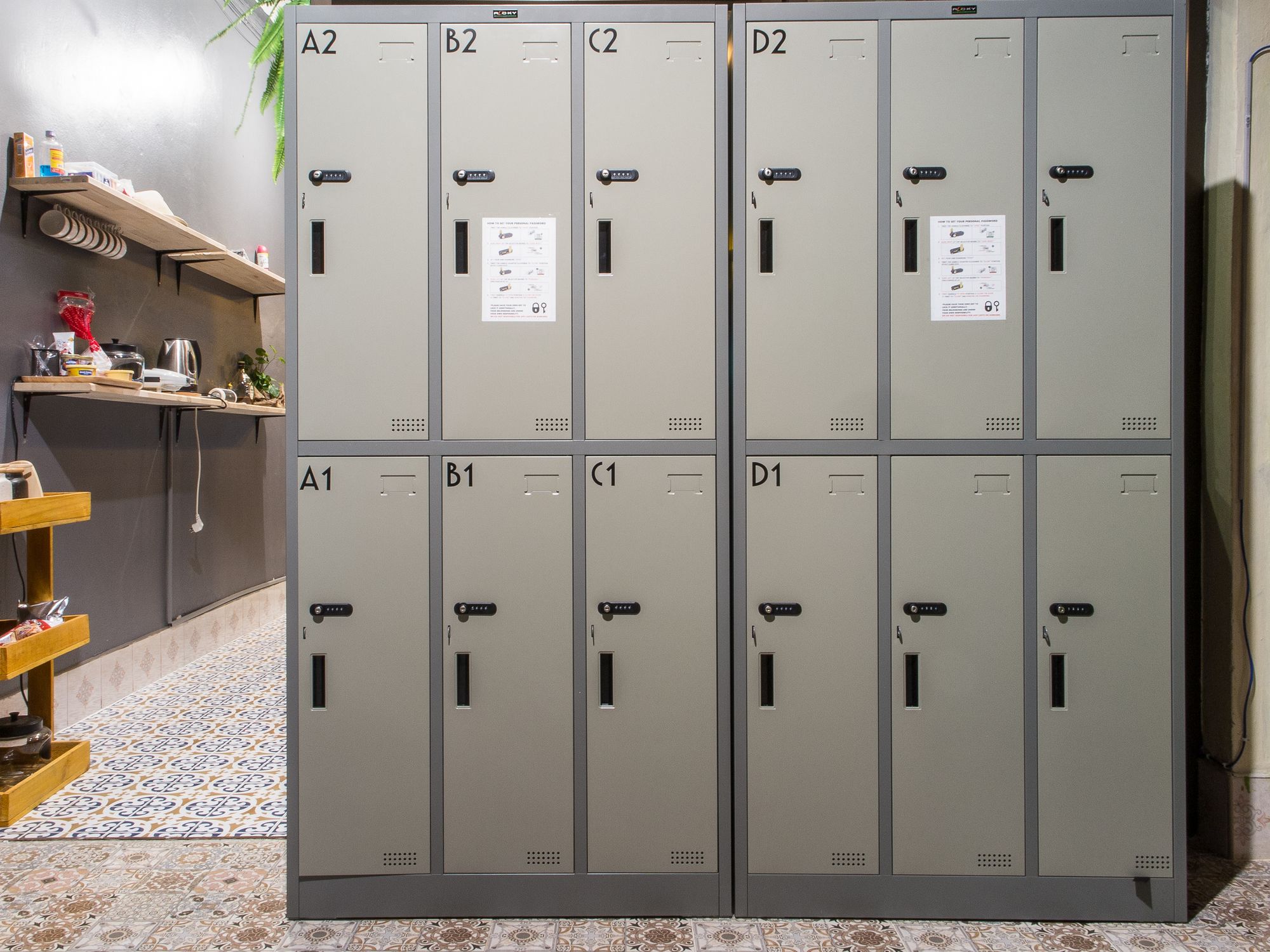 Фото Assembly Hostel