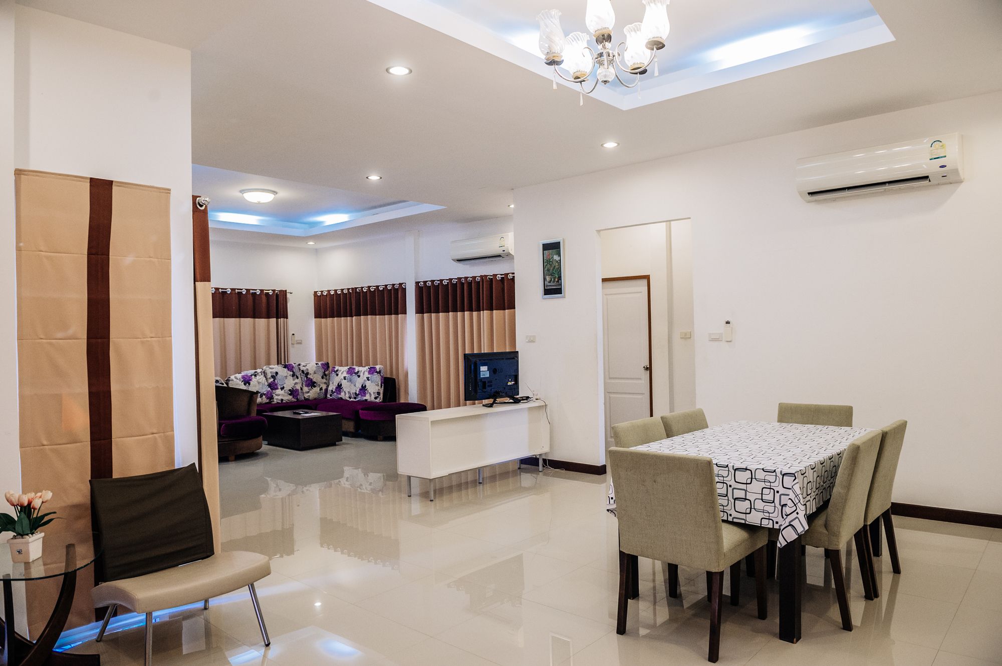 Фото The Legacy Huahin Pool Villa