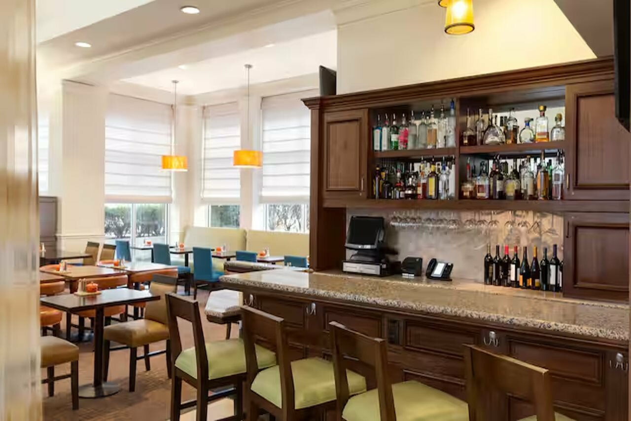 Фото Hilton Garden Inn Shelton