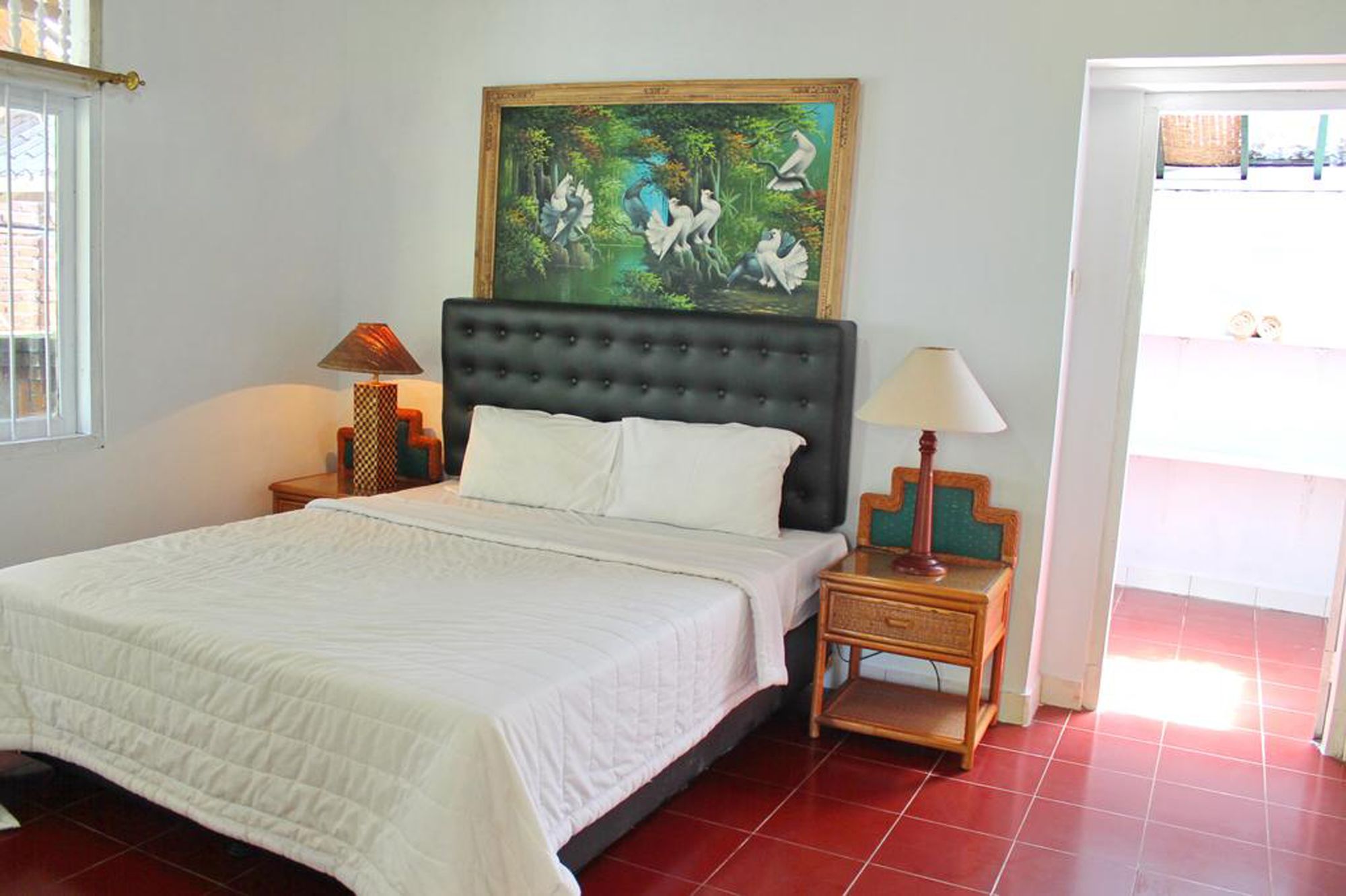 Фото Lecuk Inn Ubud