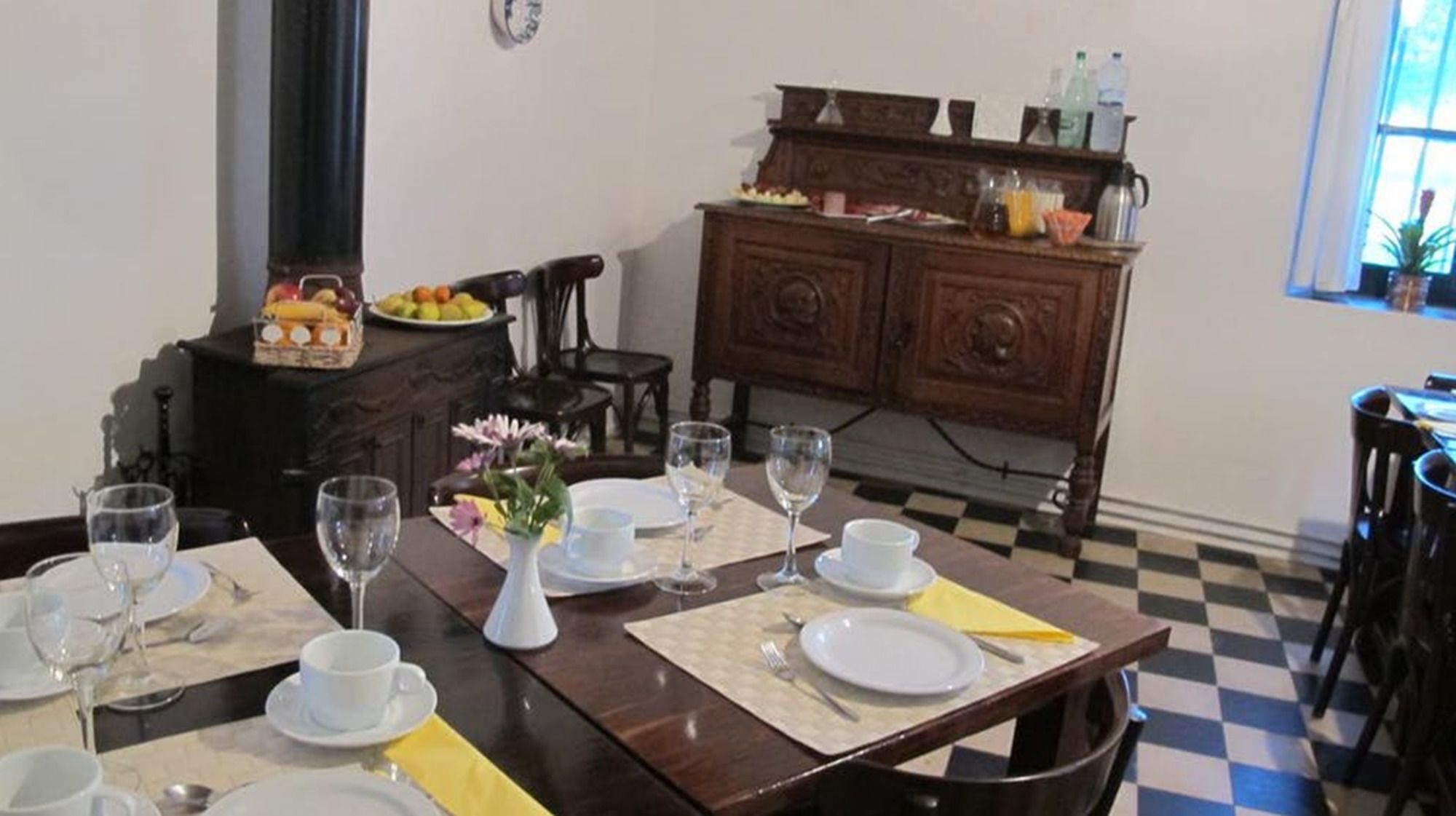 Фото Cortijo el Indiviso