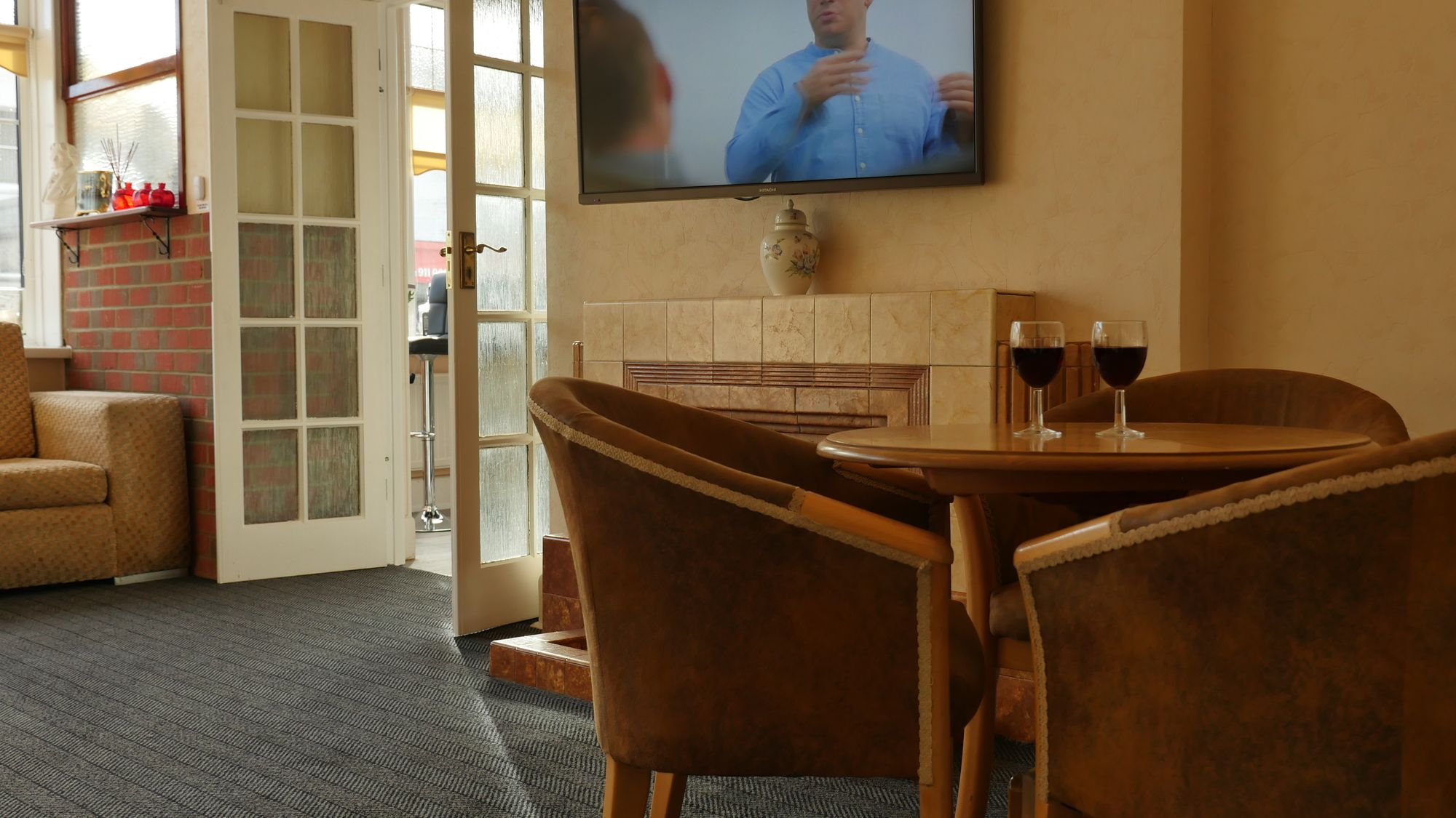 Фото Hotel Capital