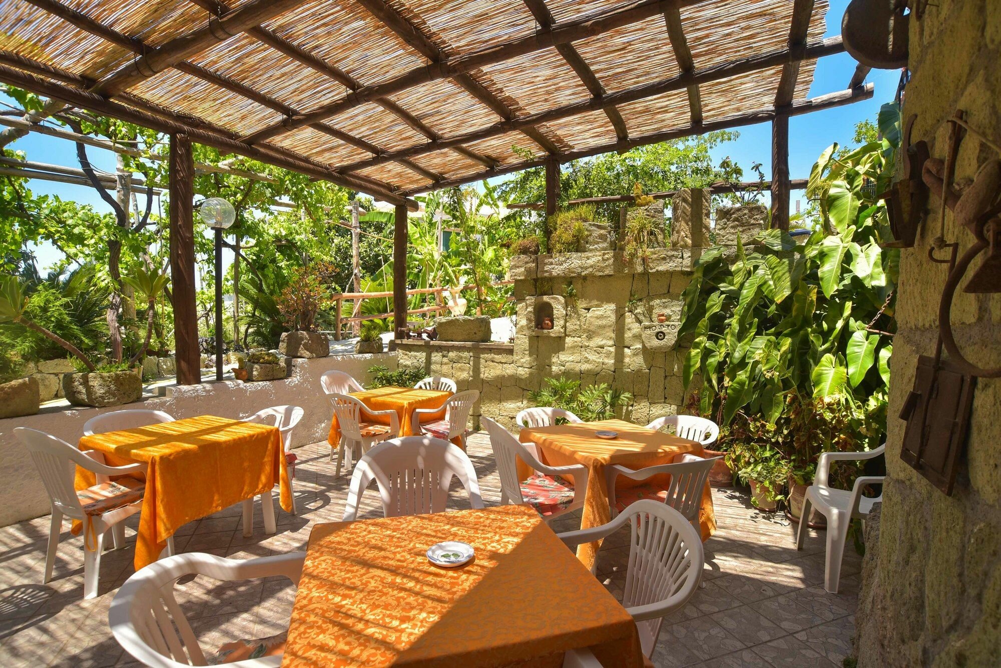 Фото Hotel Villa Cimmentorosso