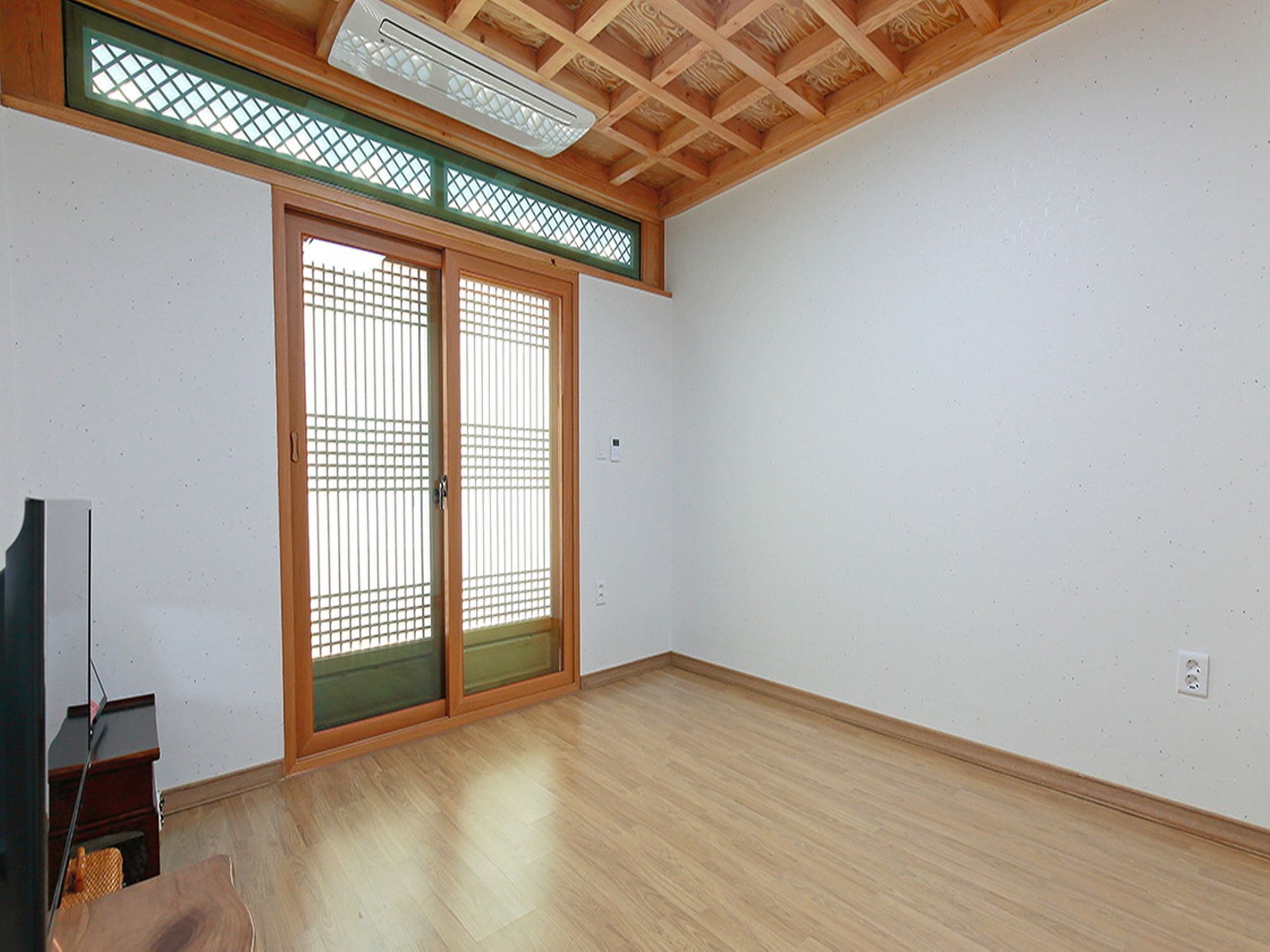 Фото Cheonggong Hanok Stay