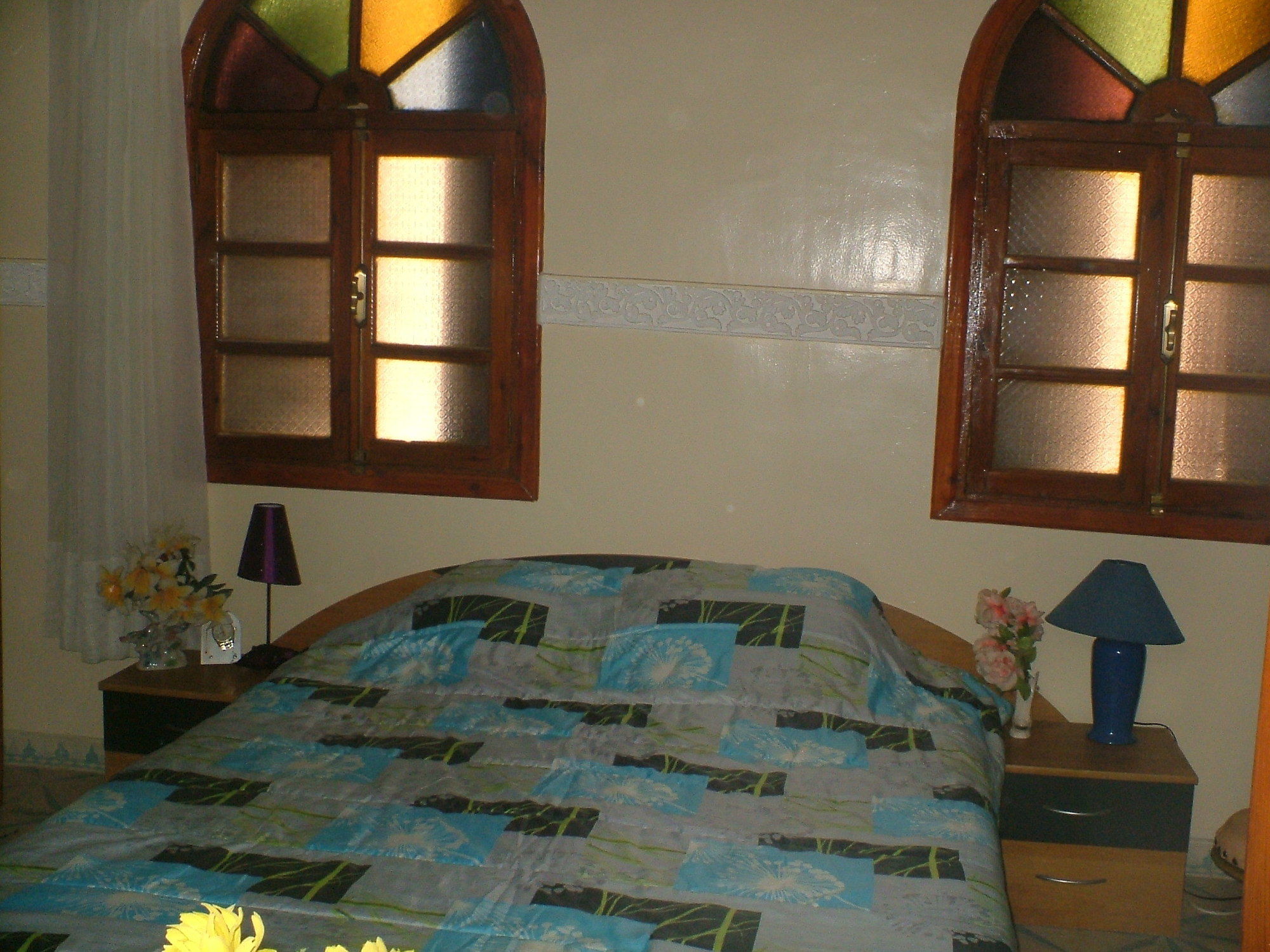 Фото Riad Karmel Rose de Marrakech