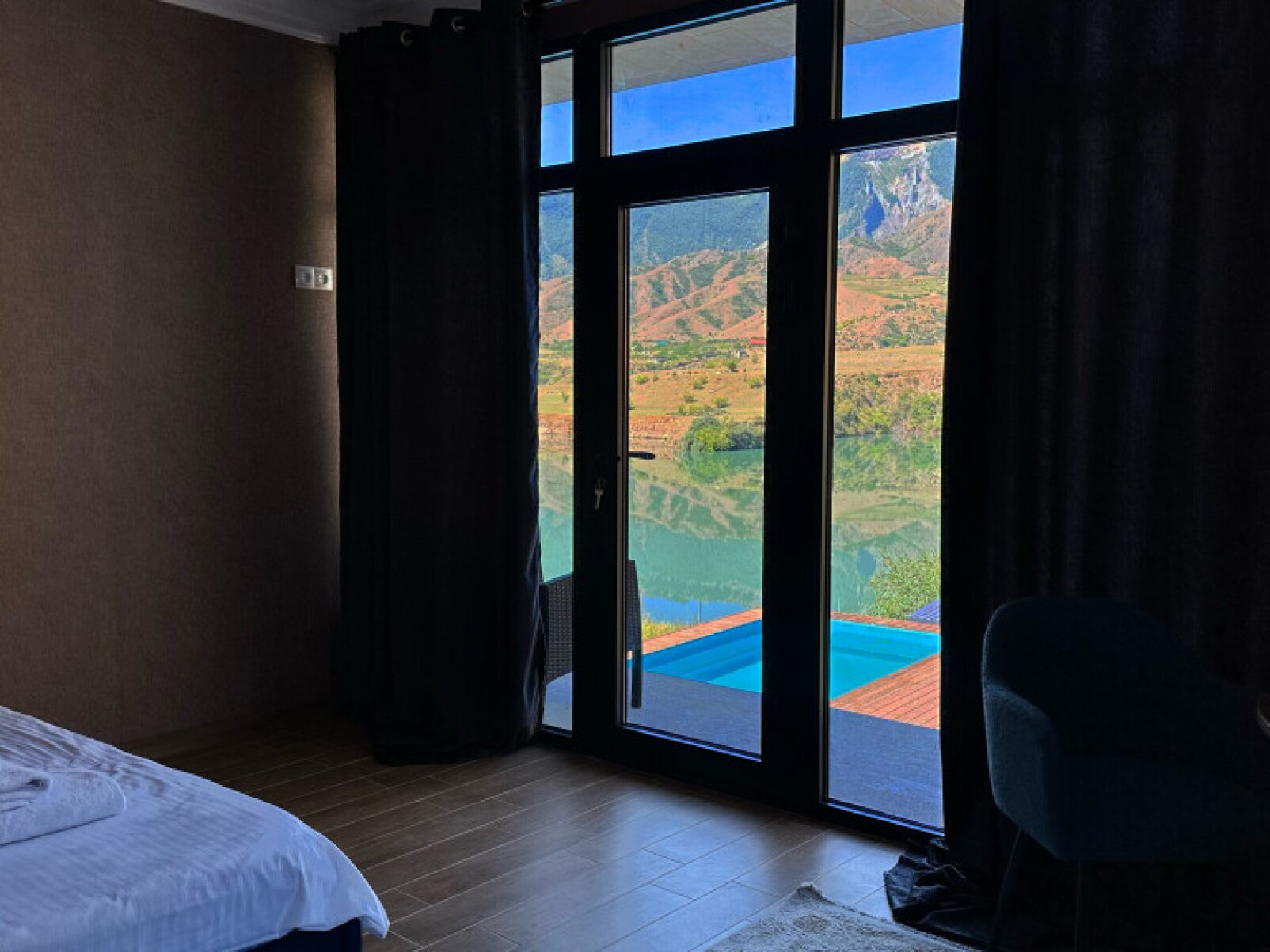 Фото Лагуна-Голхин