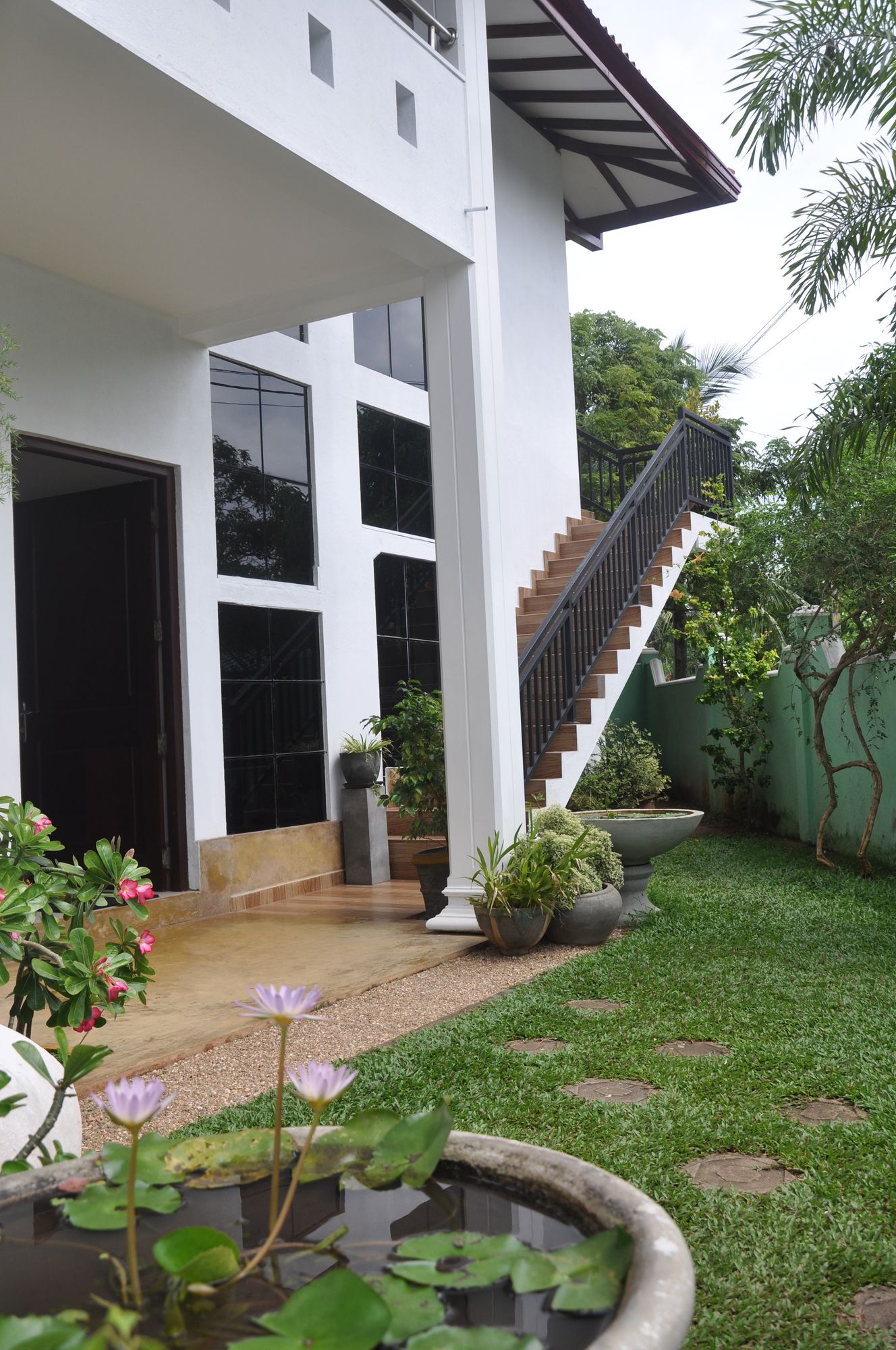 Фото Shakuna Villa