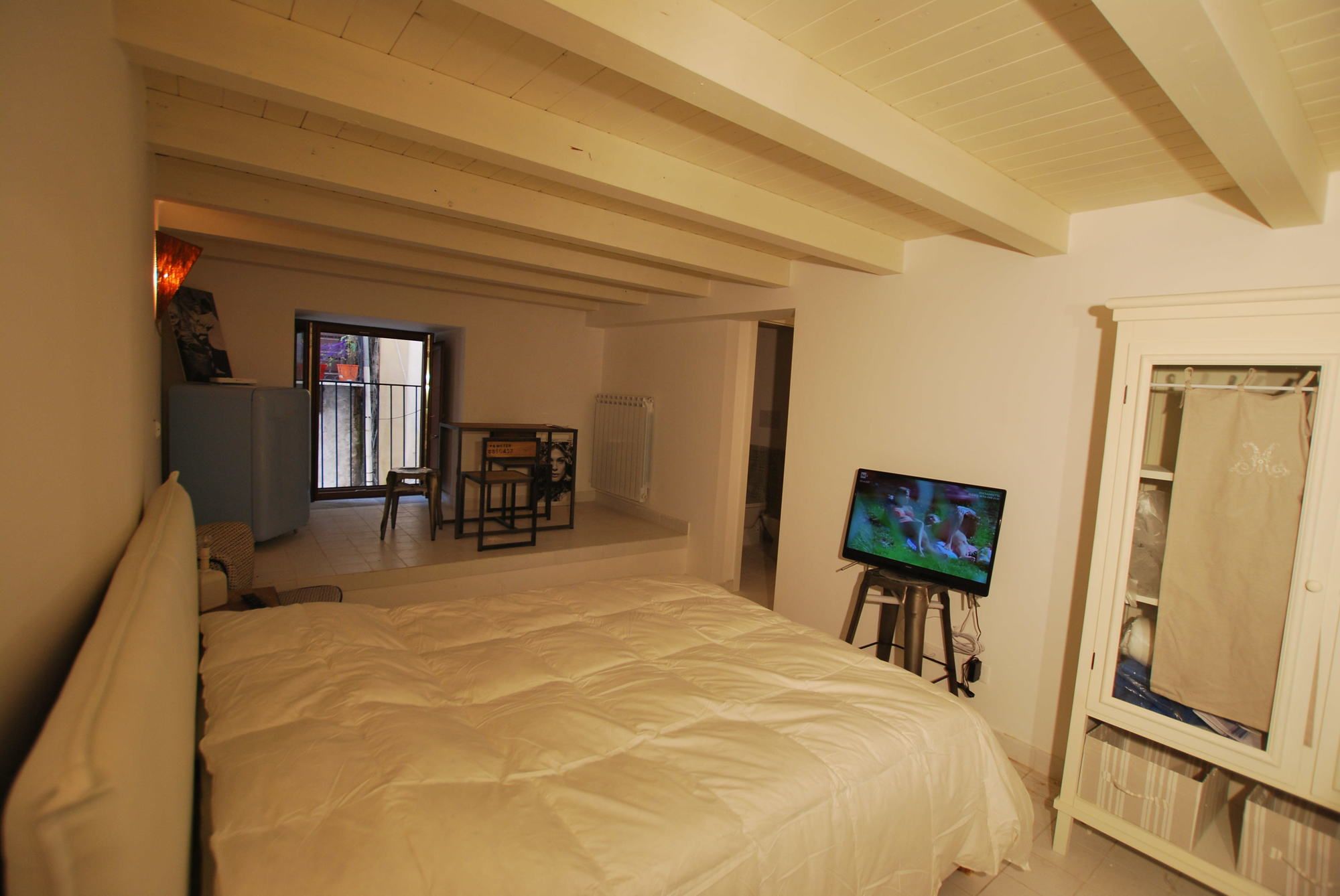 Фото Discesa Delle Capre