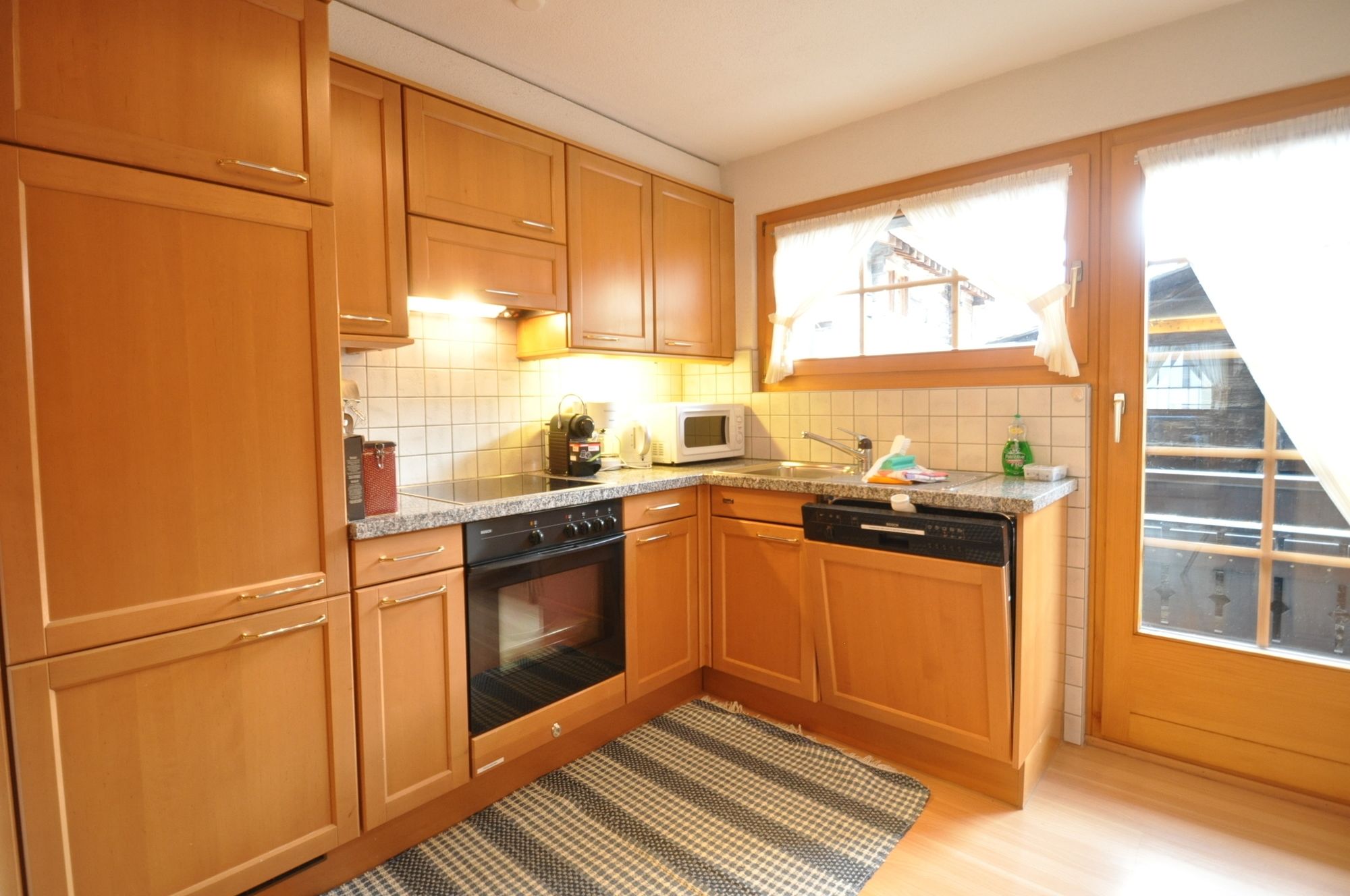 Фото Dent Blanche