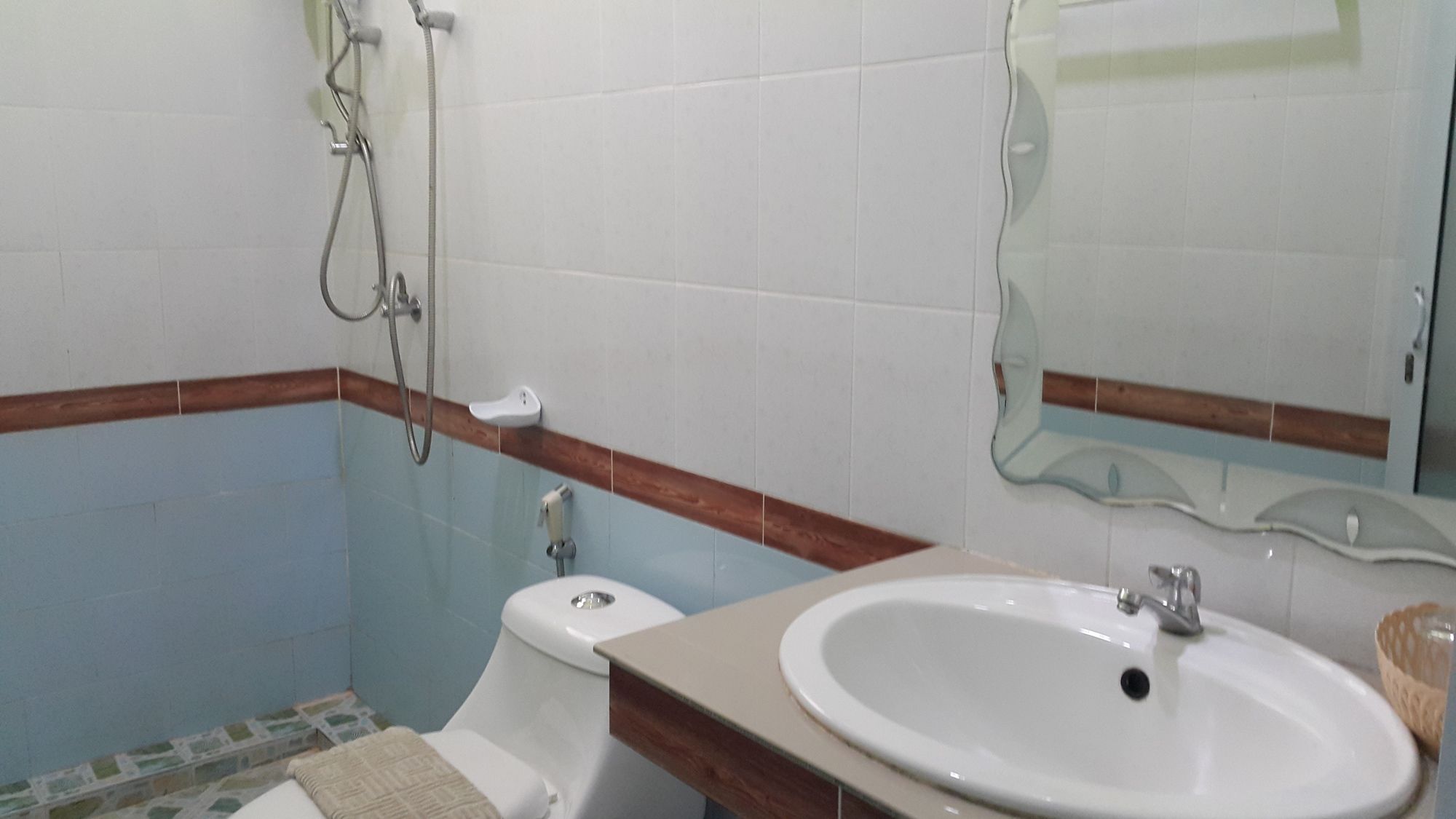 Фото Garden House Resort