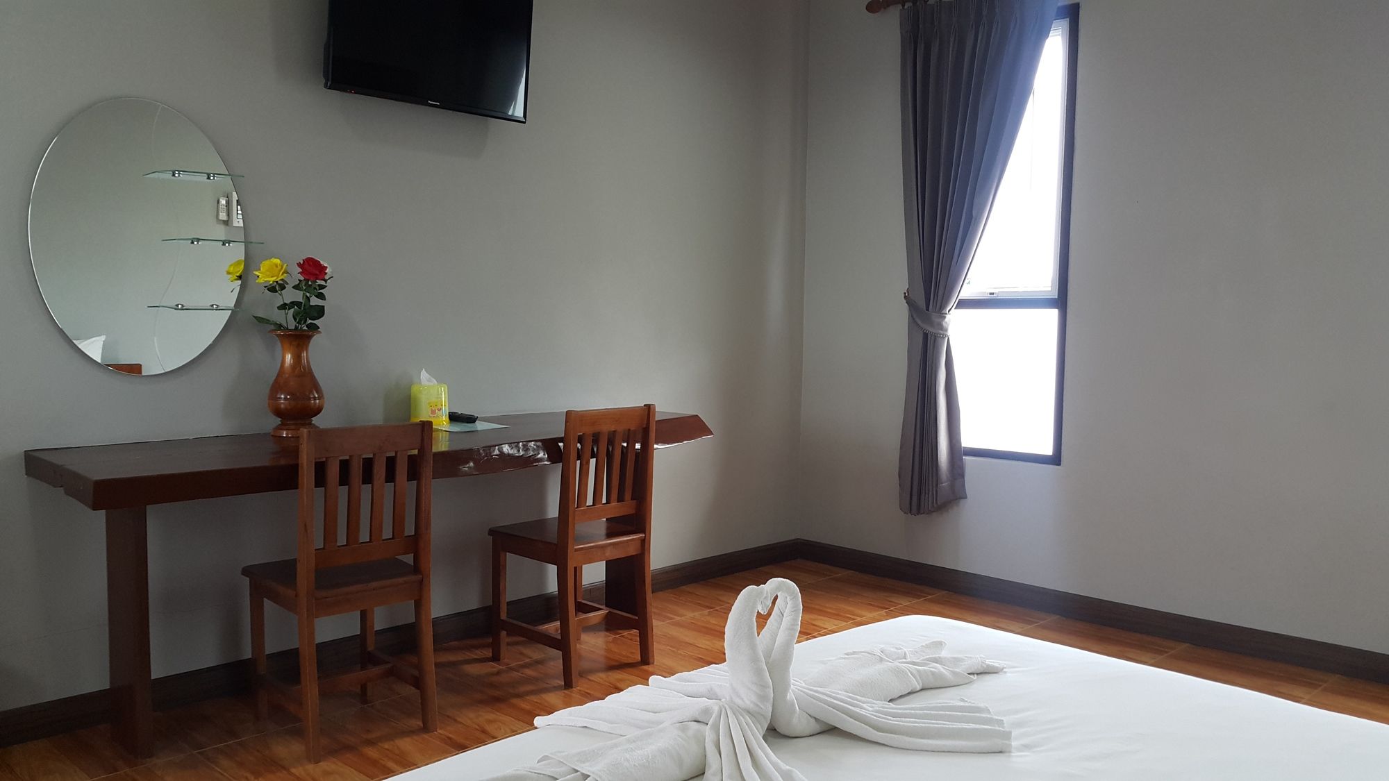 Фото Garden House Resort