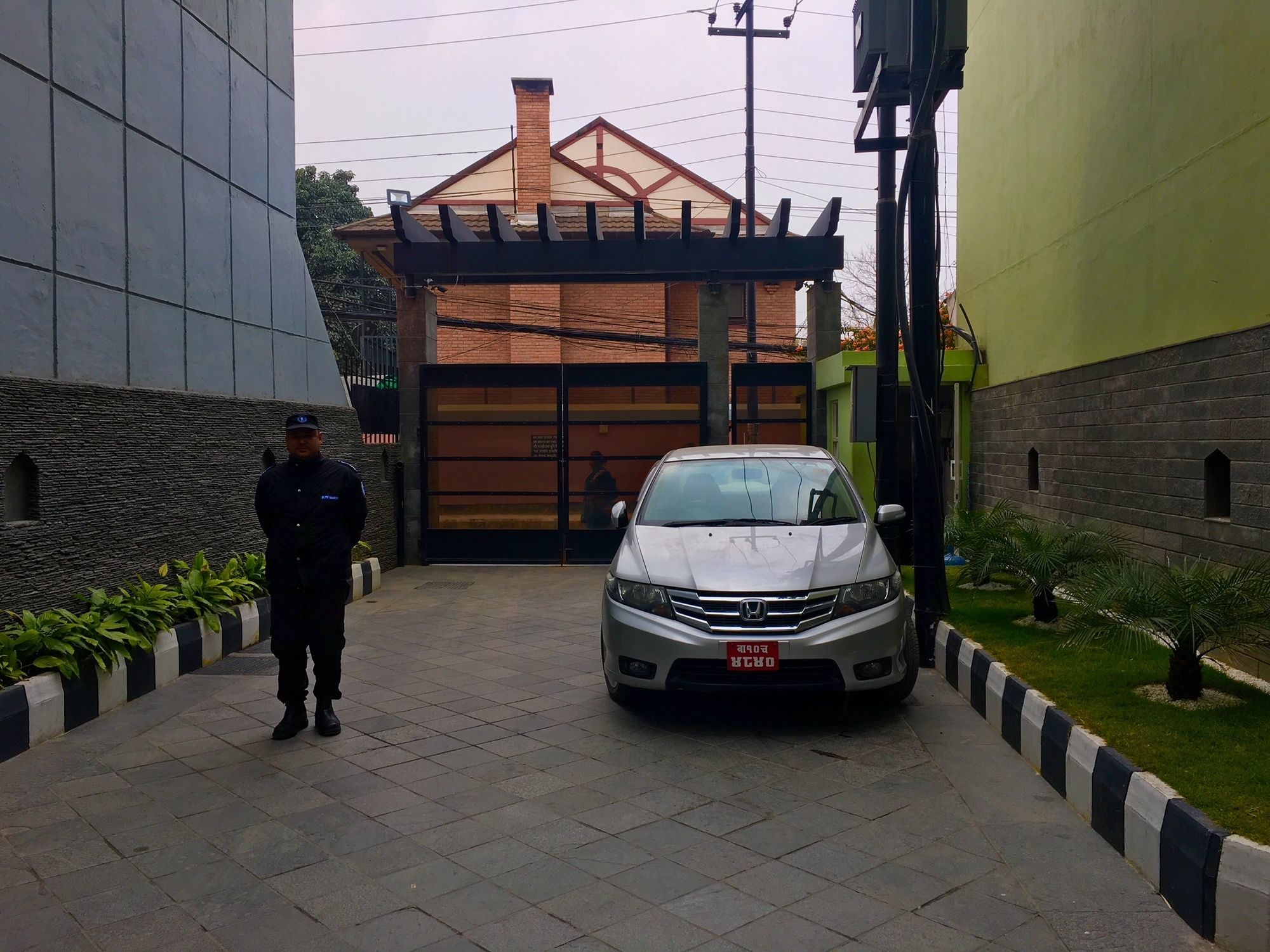 Фото Suite Homes