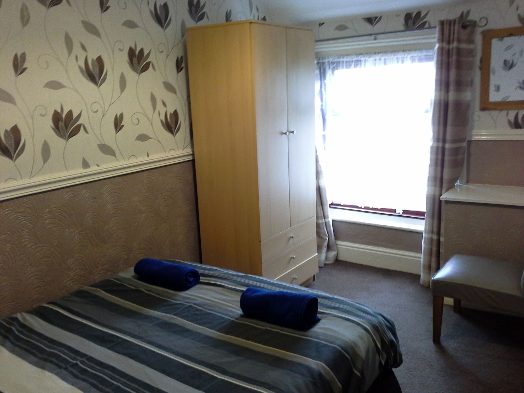 Фото Hornby House Hotel