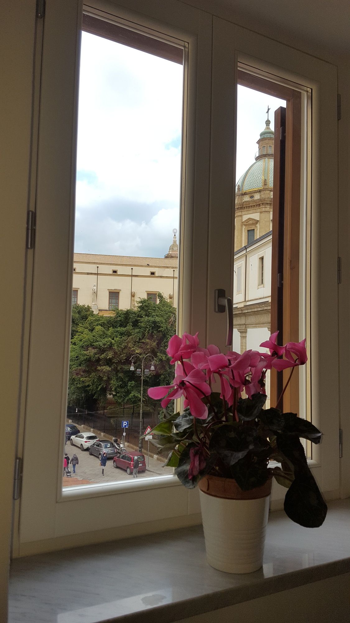 Фото Palazzo de Castro