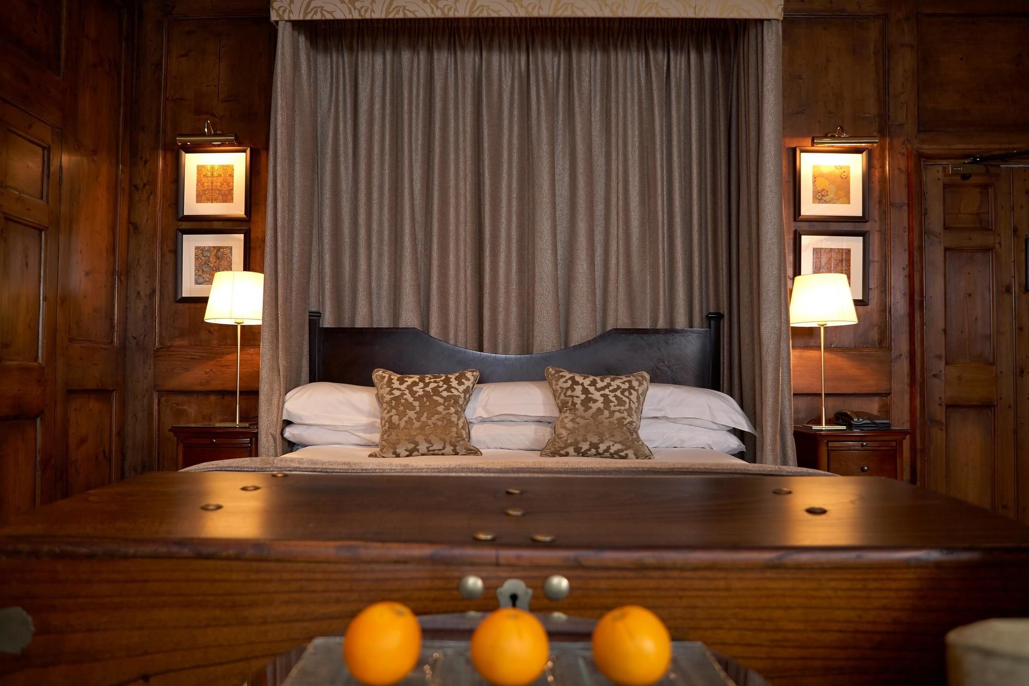 Фото Sir Christopher Wren Hotel