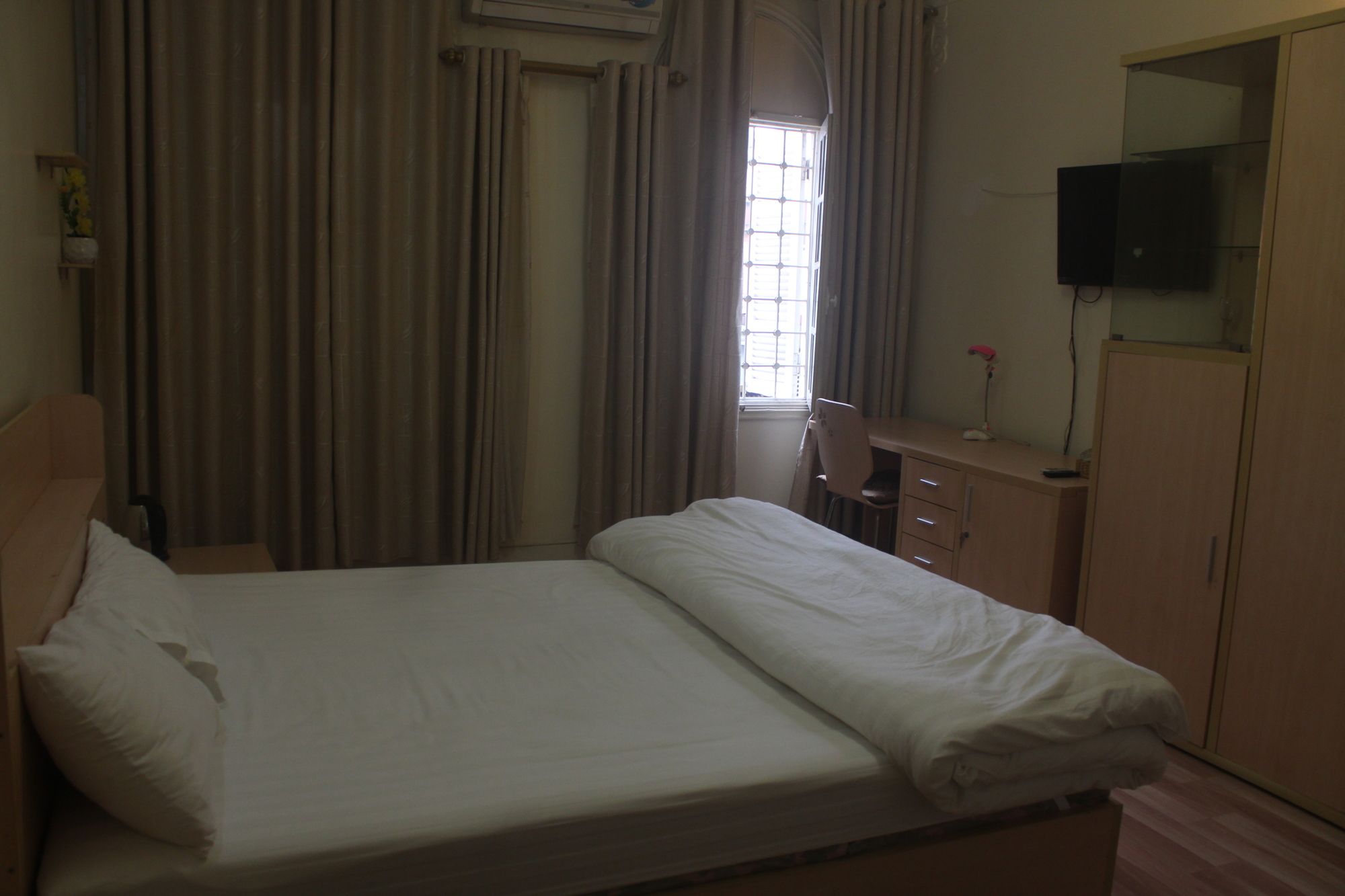 Фото Ham Long Sunny Hotel
