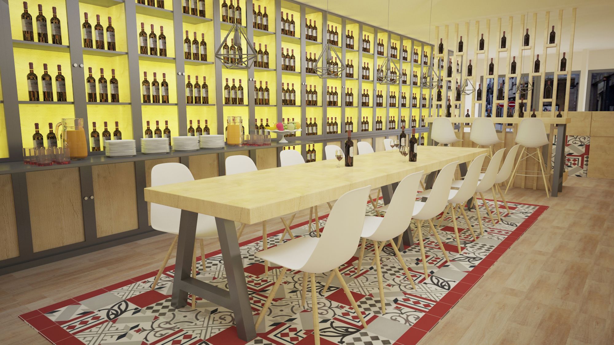 Фото Almada Wine House