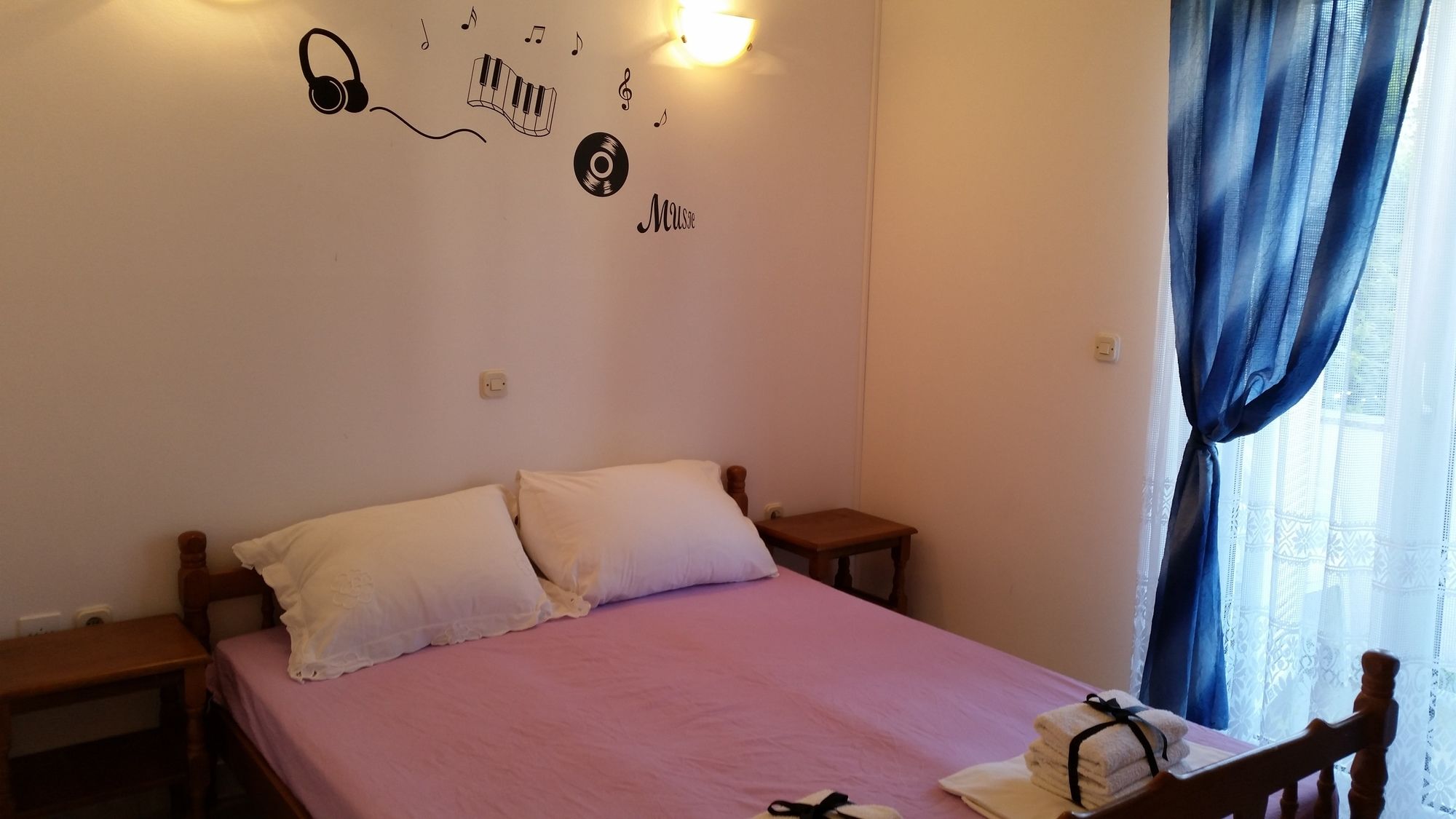 Фото Apartmani Ana&Ita