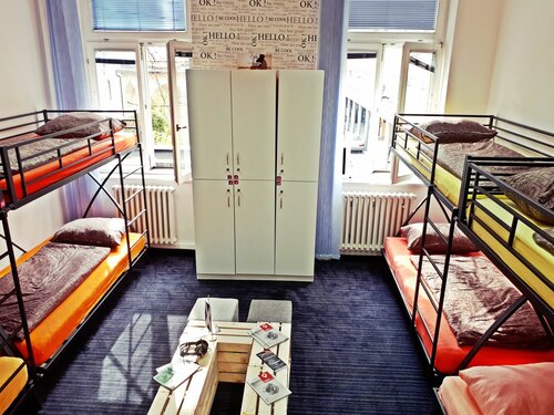 Hostel Rania
