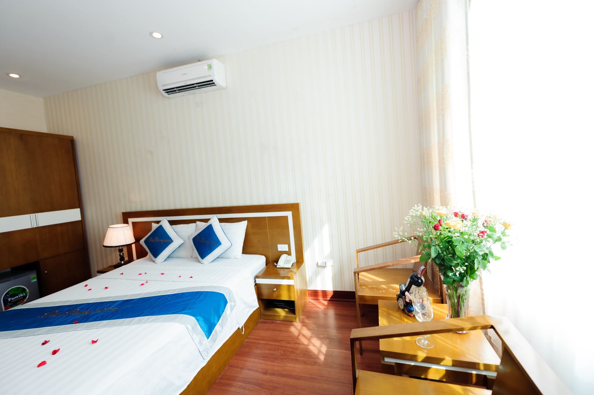 Фото Dai Duong Hotel 2