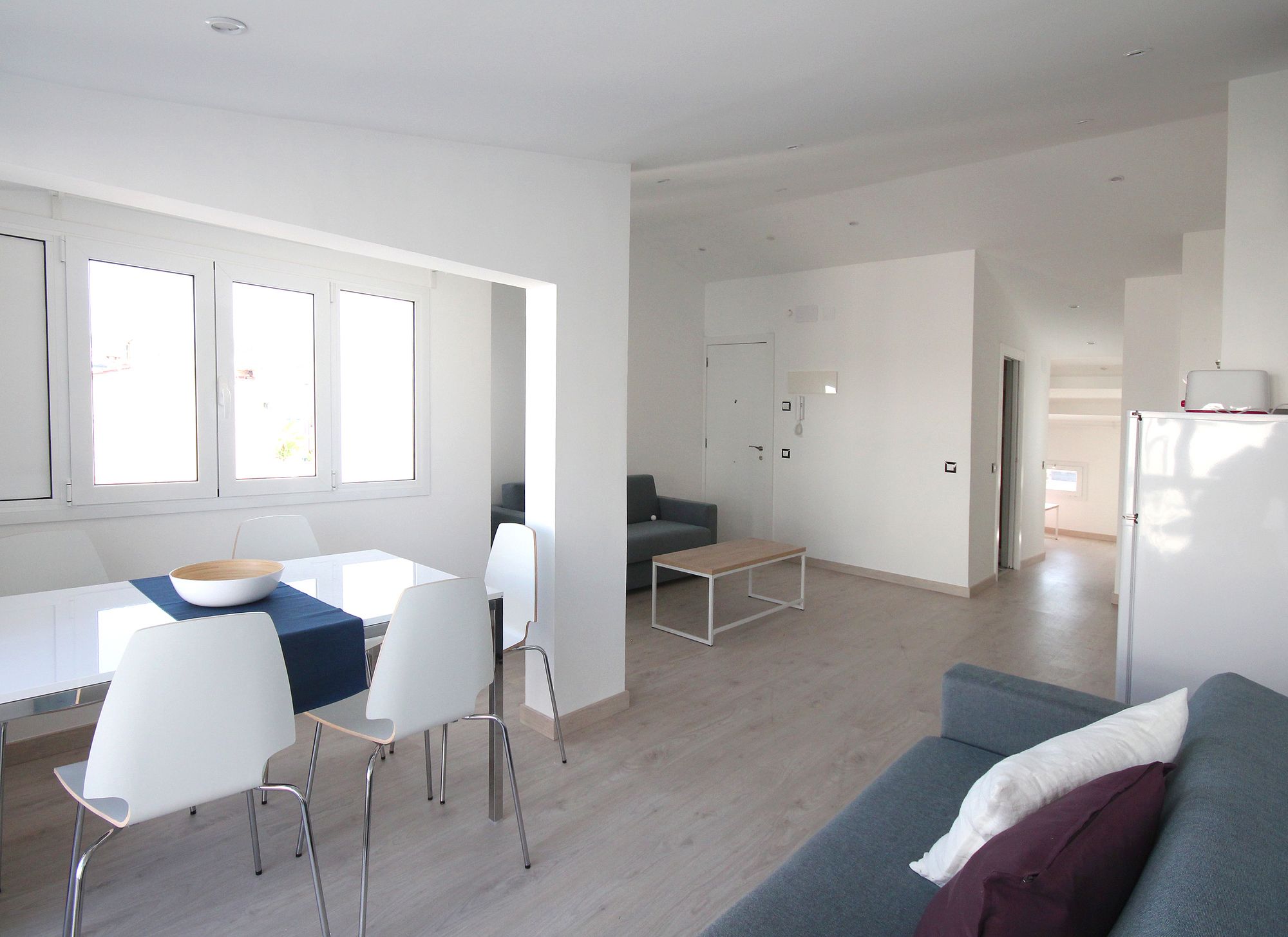 Фото Blue Sea Holiday Rentals