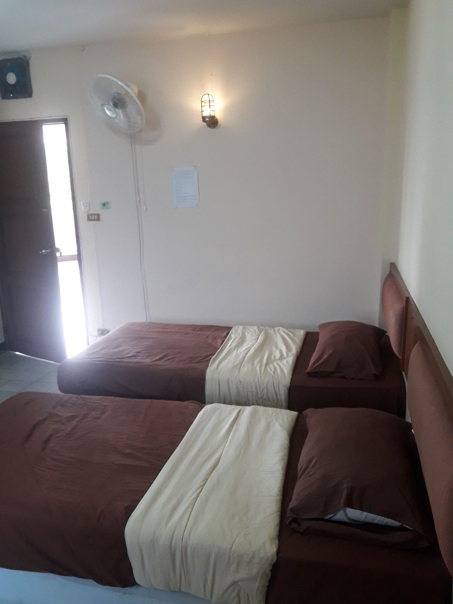 Фото Inter Inn Chiangmai