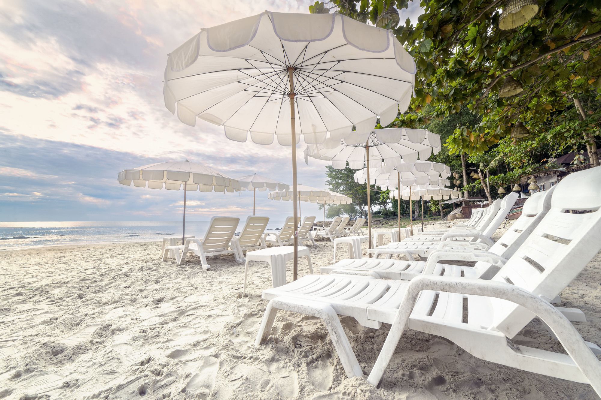 Фото Samed Villa Resort