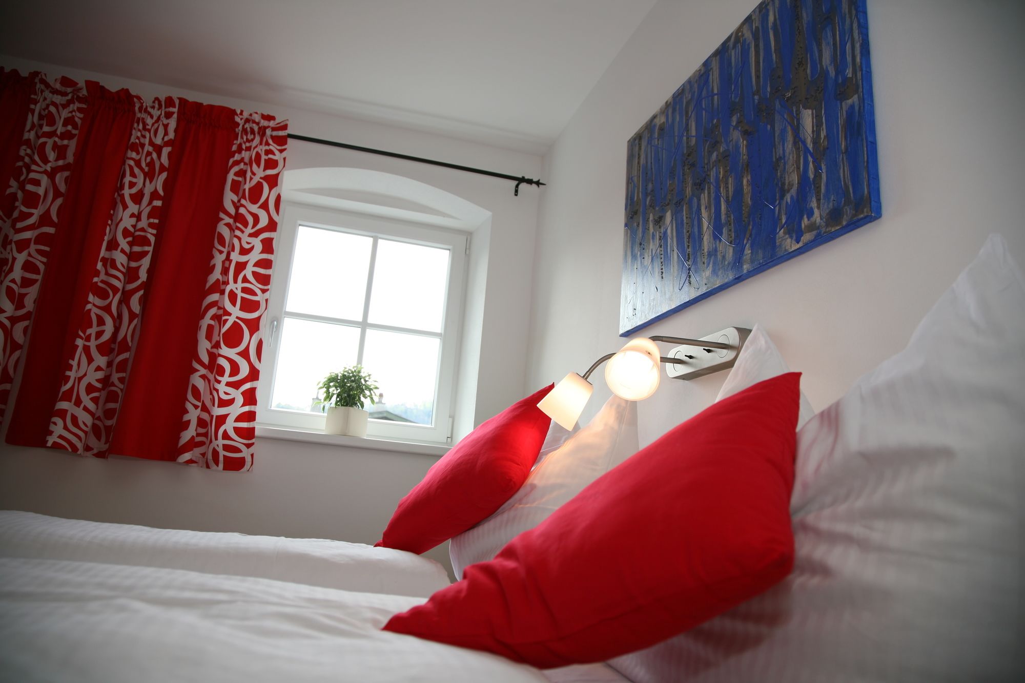 Фото Ante Portas - Apartments