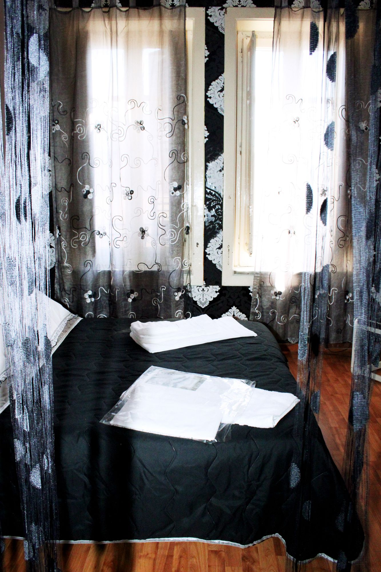 Фото Camelot B&b Palermo