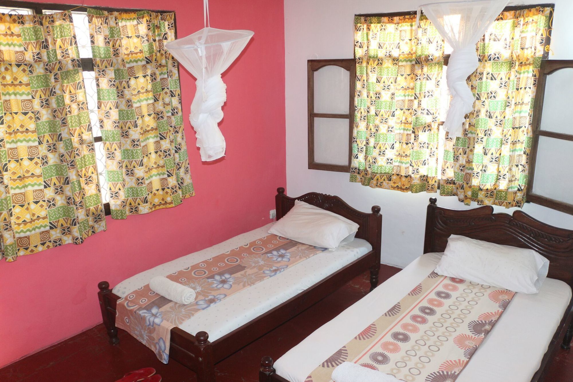 Фото Akogo House