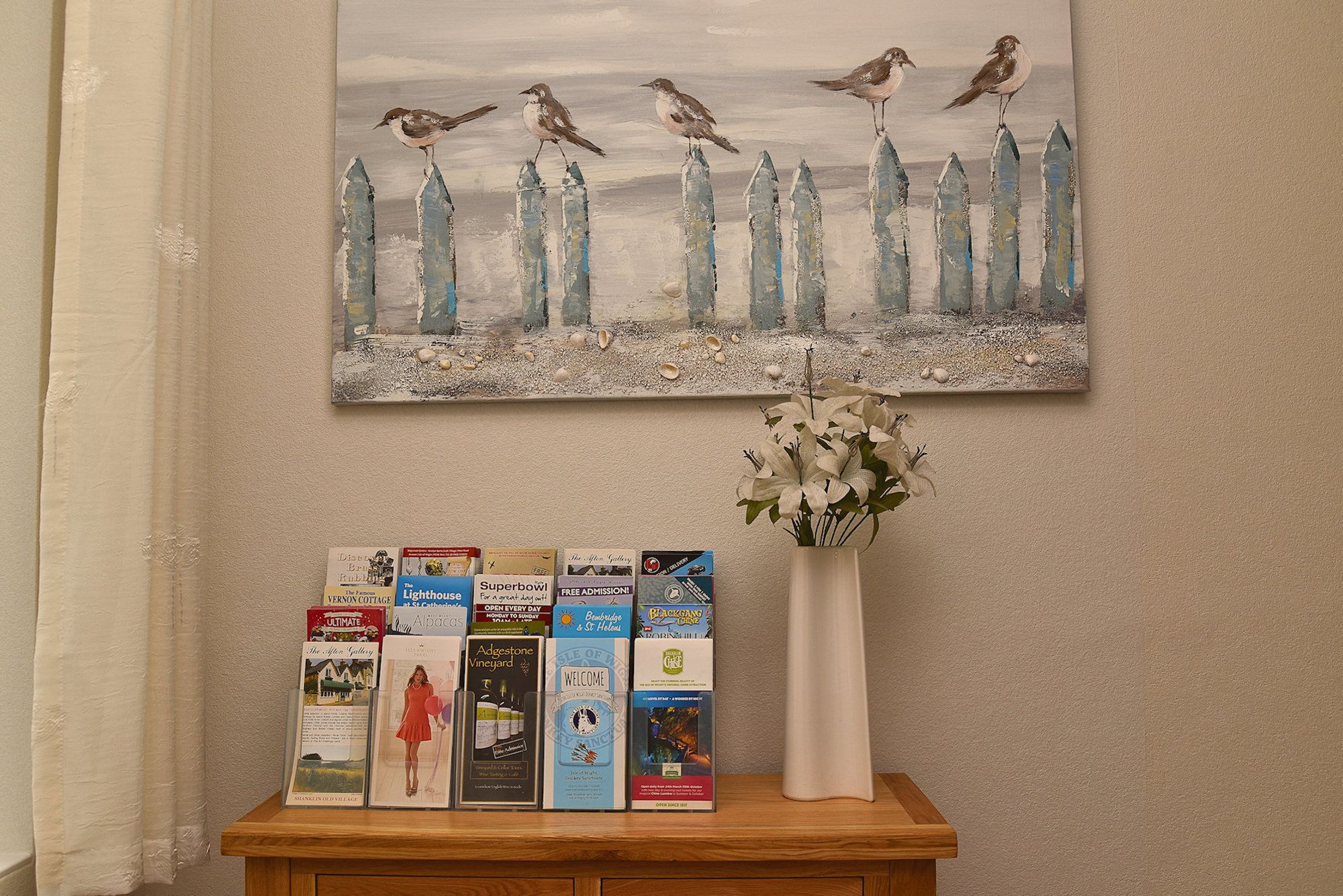 Фото The Richmond Bed & Breakfast